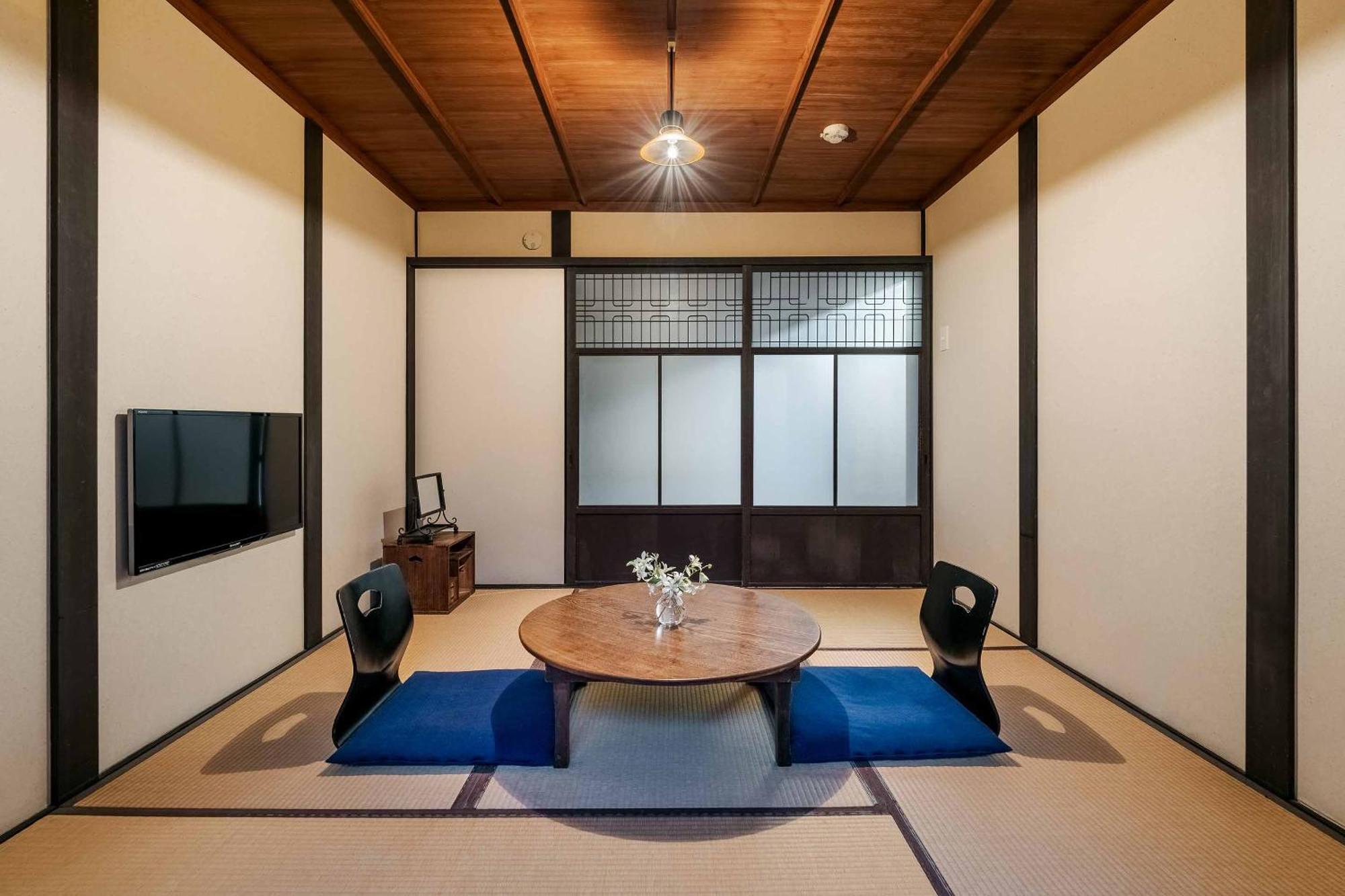 Anzu An Machiya House Holiday home Kyoto