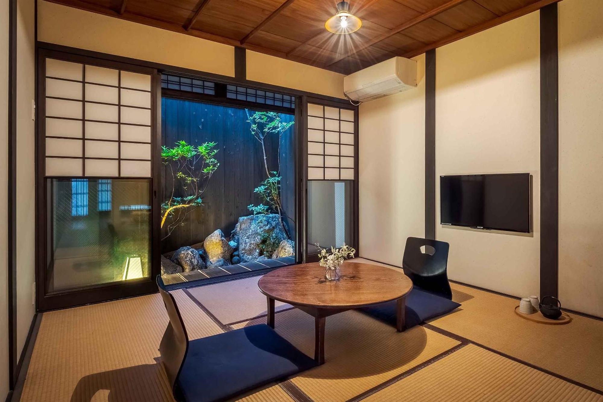 Anzu An Machiya House Holiday home