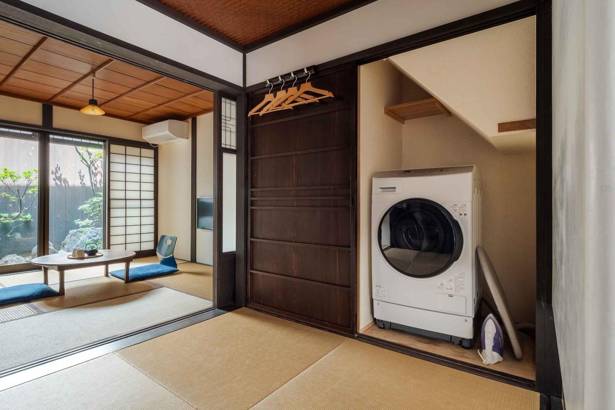 Anzu An Machiya House Holiday home Kyoto