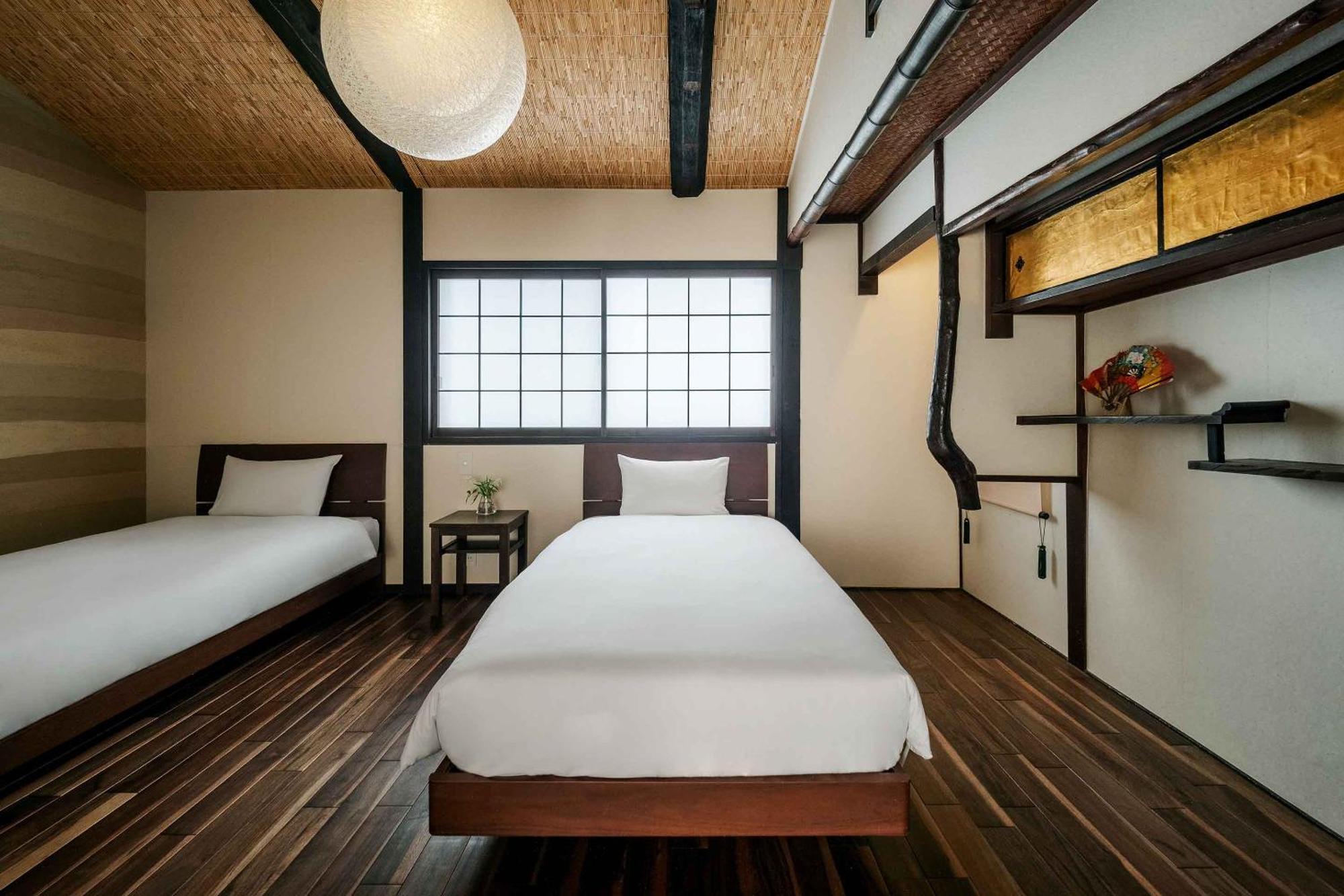 Anzu An Machiya House *