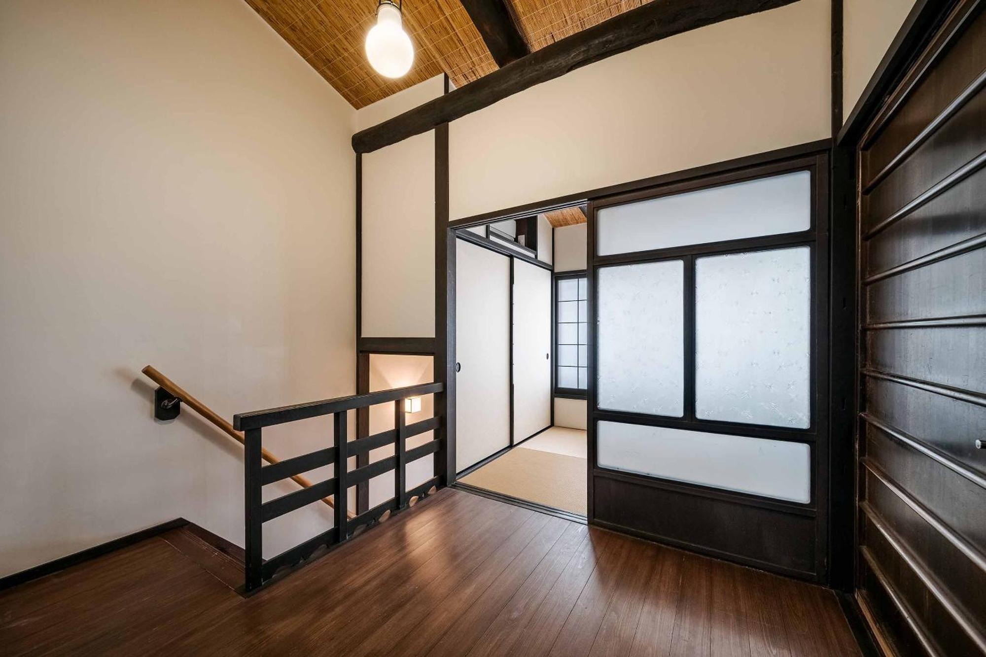 Holiday home Anzu An Machiya House