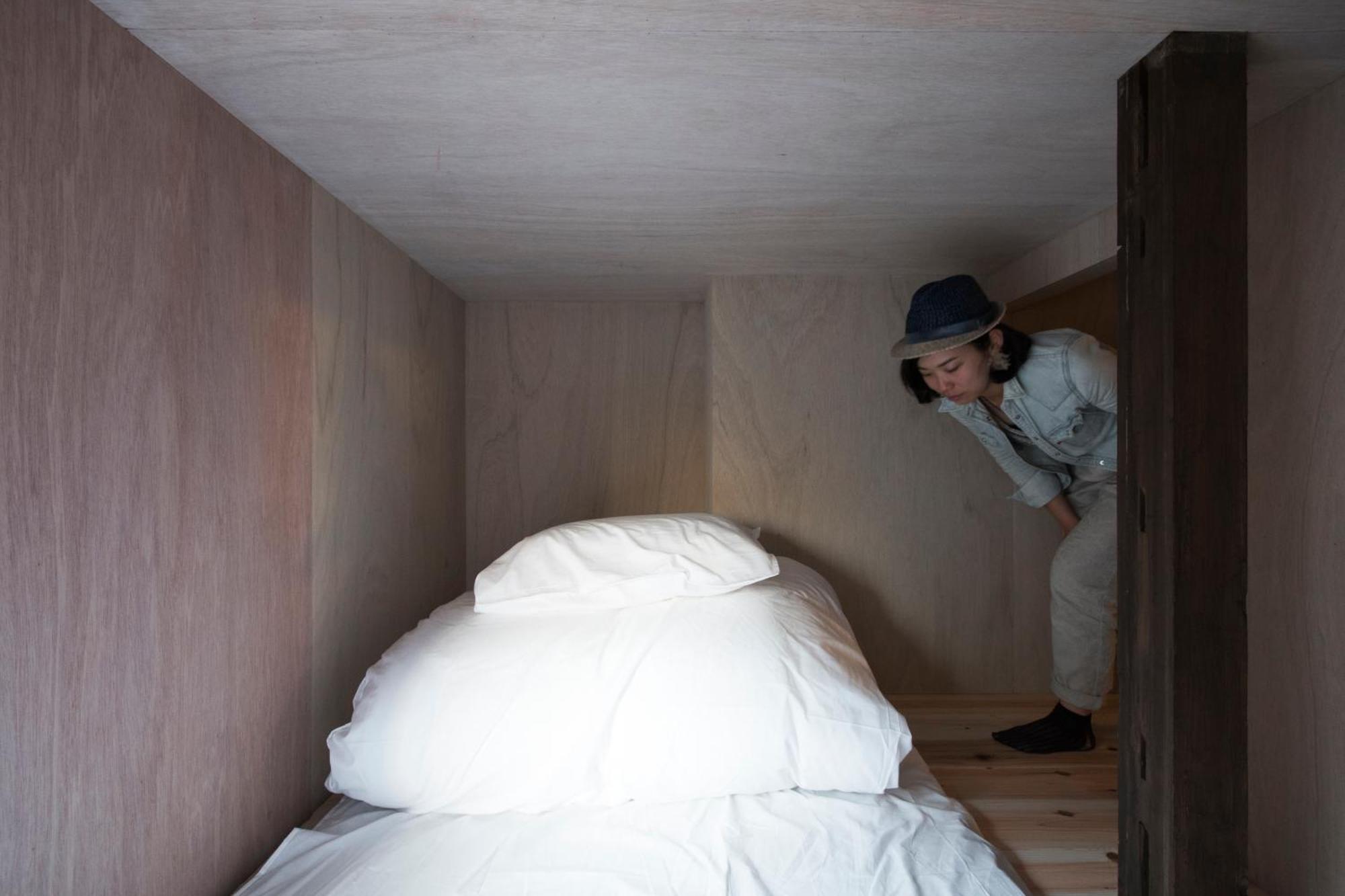 Shizuya Guest house *