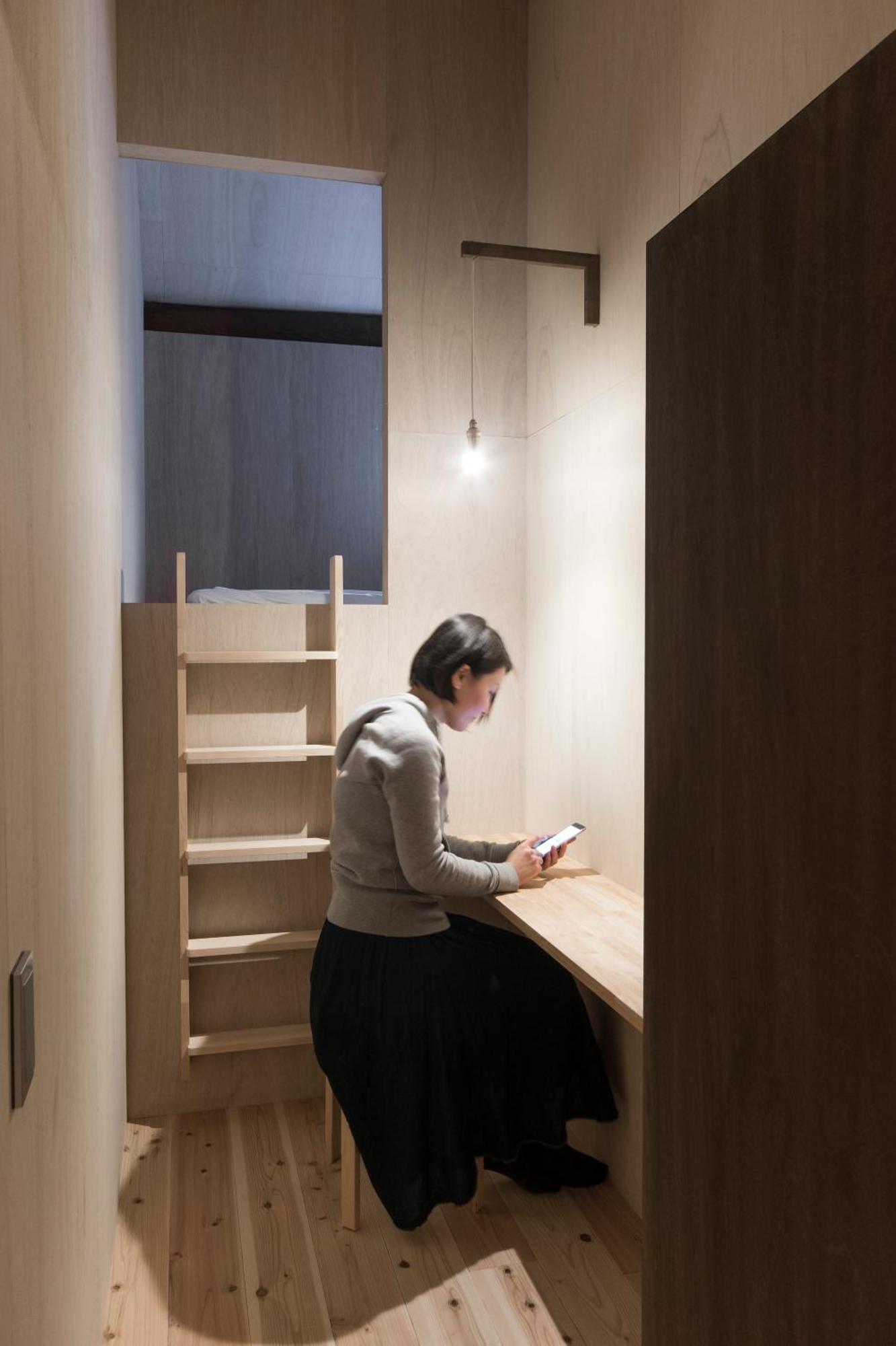 Shizuya Guest house *
