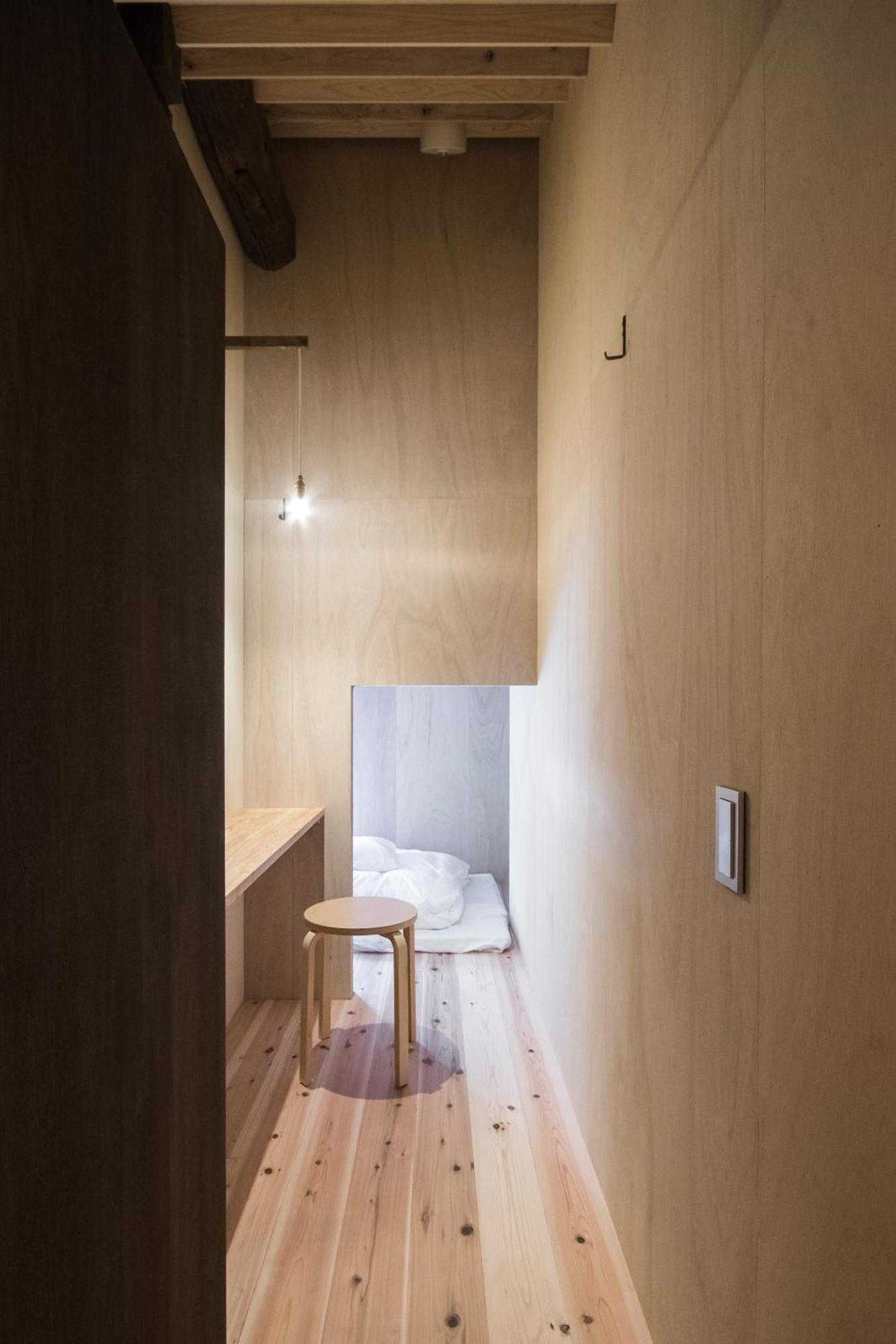 Shizuya Guest house Kyoto