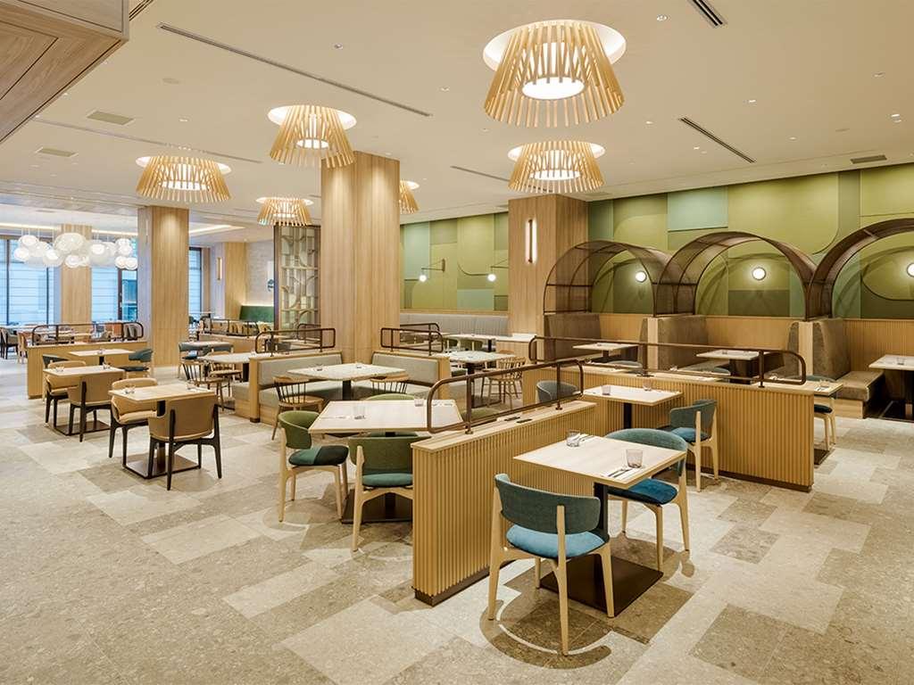 Hotel Hilton Garden Shijo Karasuma Kyoto