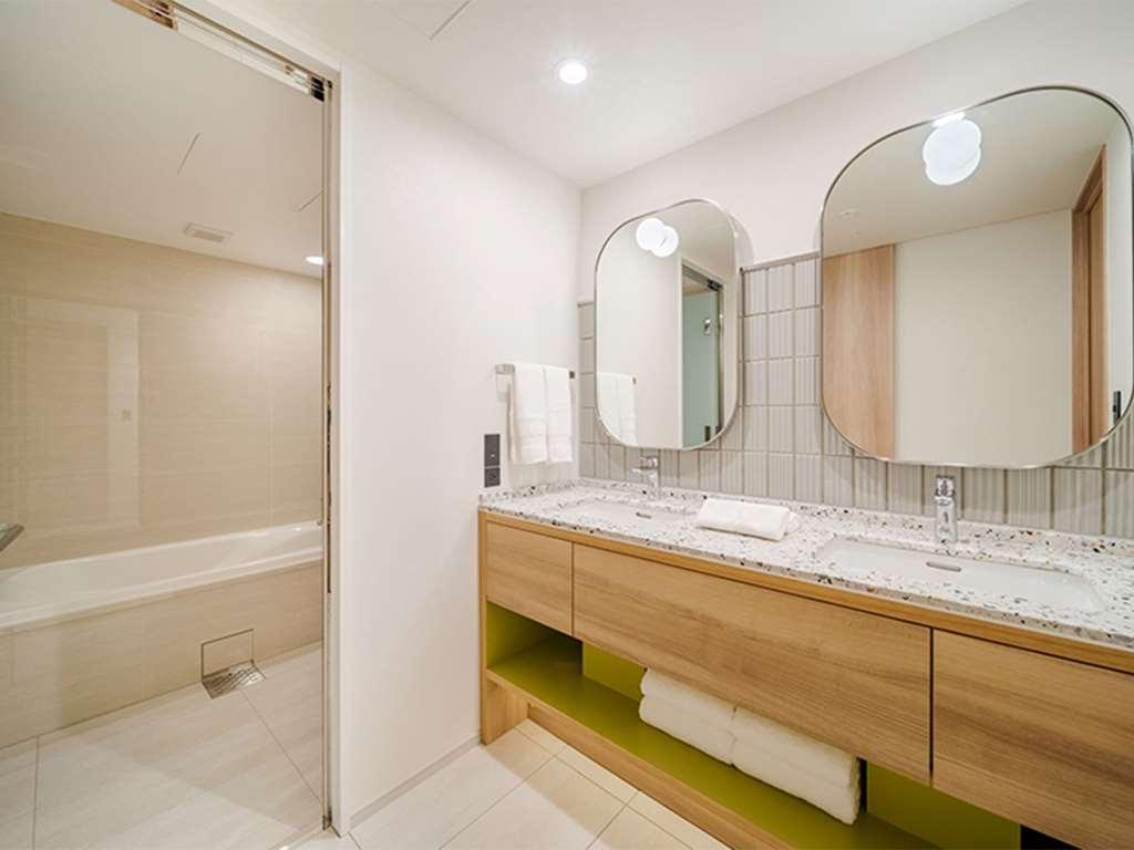 Hilton Garden Shijo Karasuma