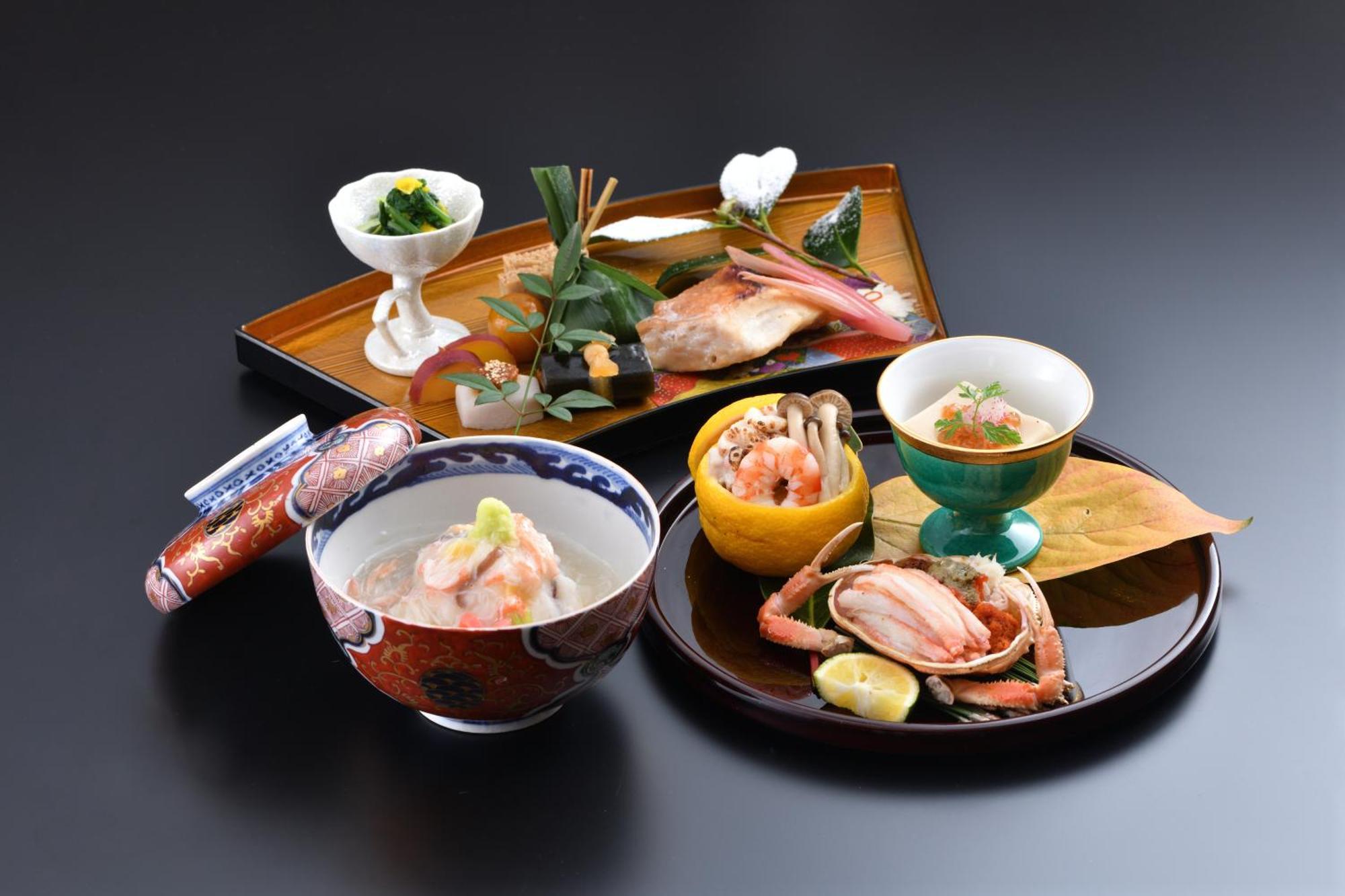 Yasaka Yutone Kyokoyado 3* Kyoto