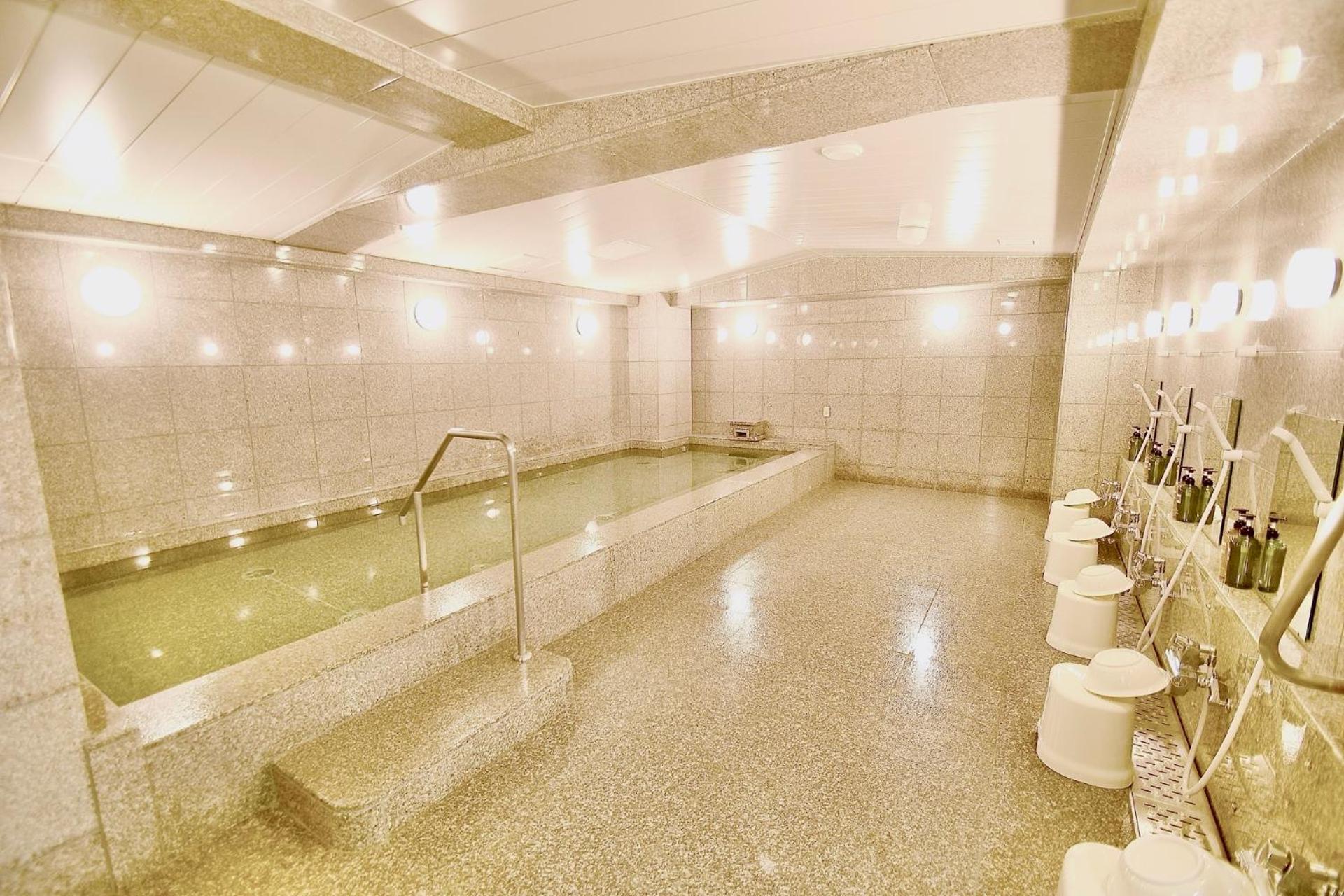 Hotel Universal Karasuma Kyoto