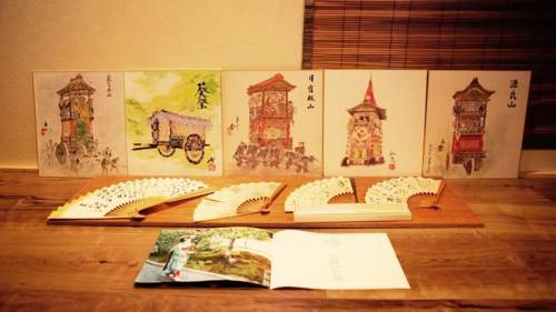 京乃怡 Yorokobu Bahay bakasyunan *