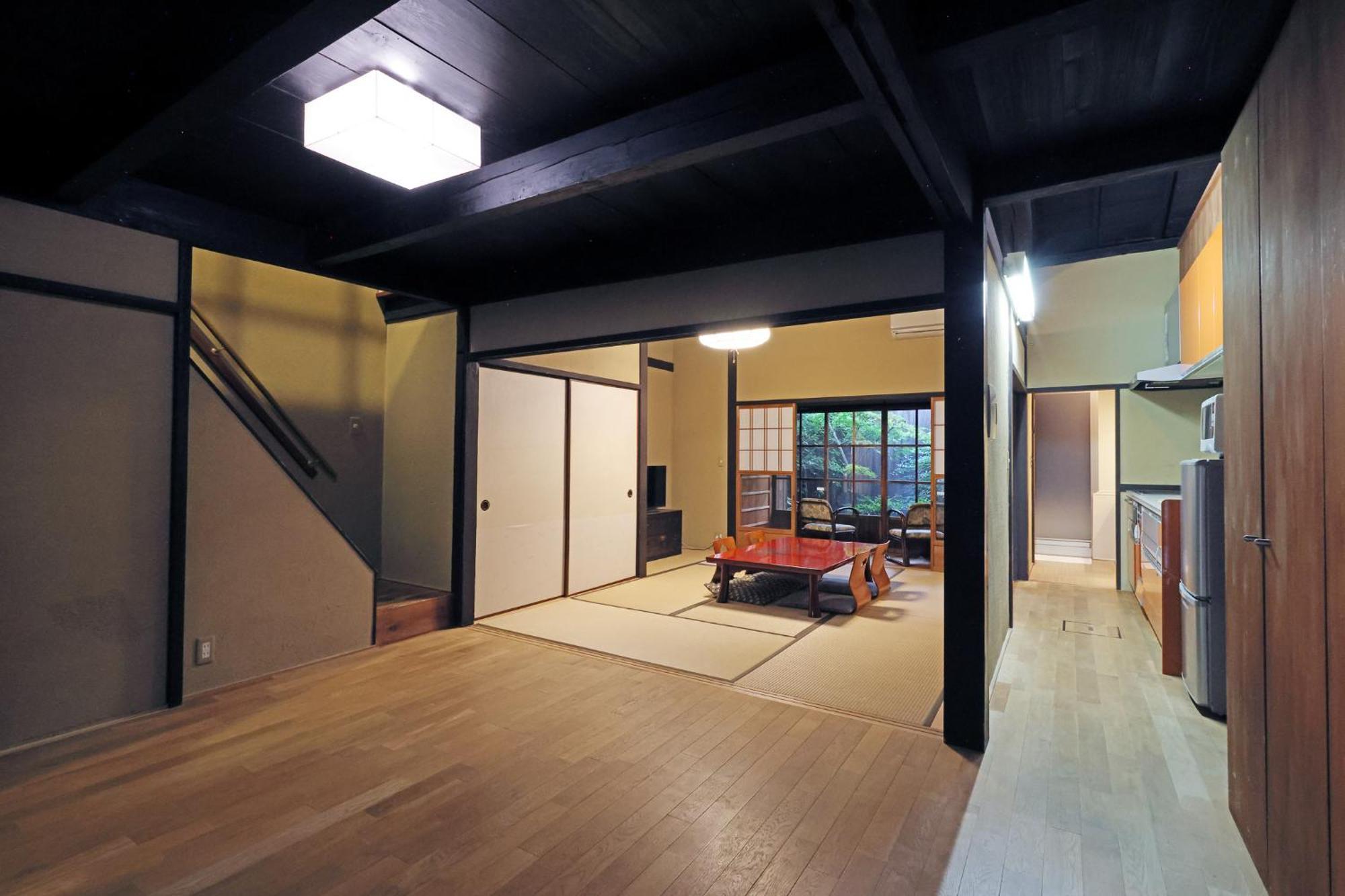 Heiankyu-dairi No Yado * Kyoto