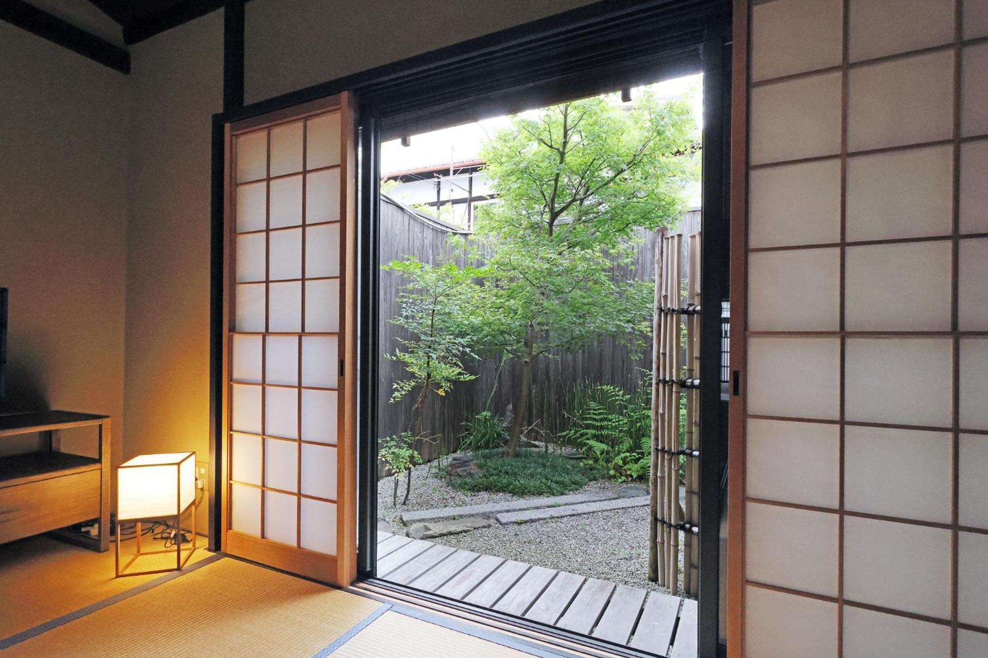 Holiday home Heiankyu-dairi No Yado Kyoto