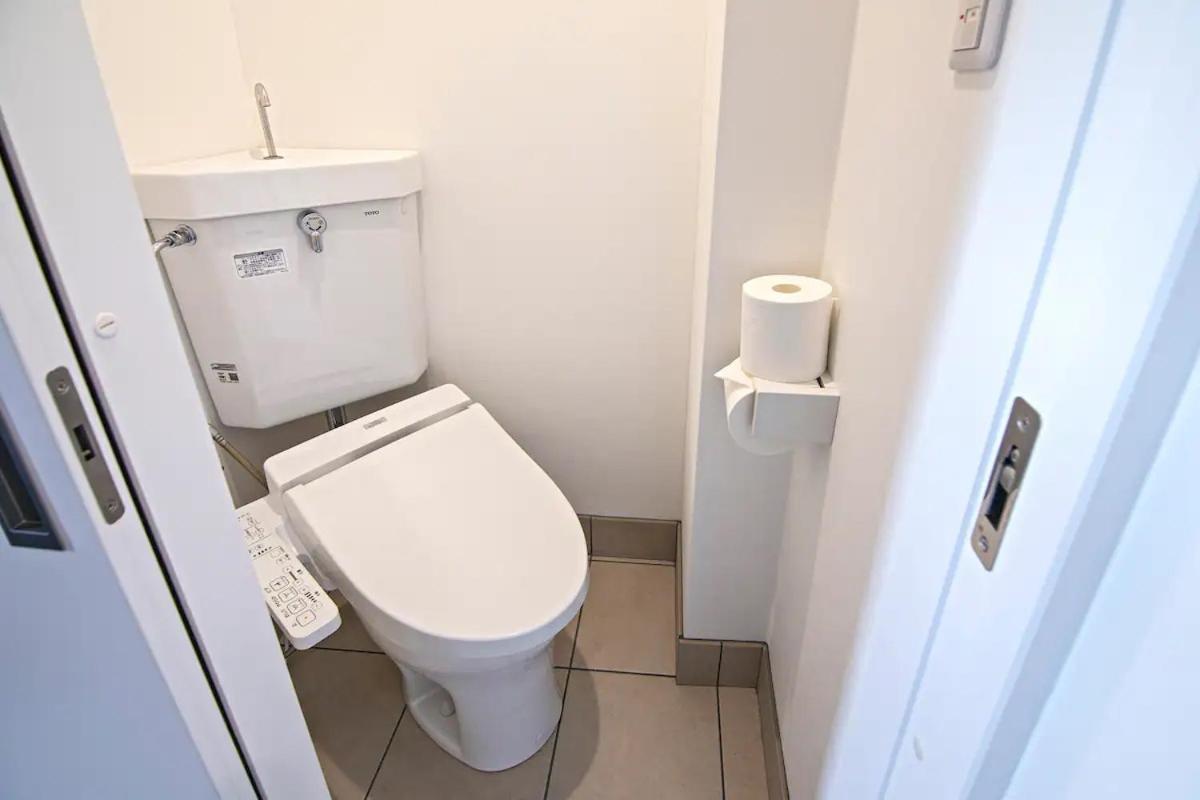 二条 秋 Designer House 新築 2ldk 1階庭付き 4人宿泊可能 Kyoto