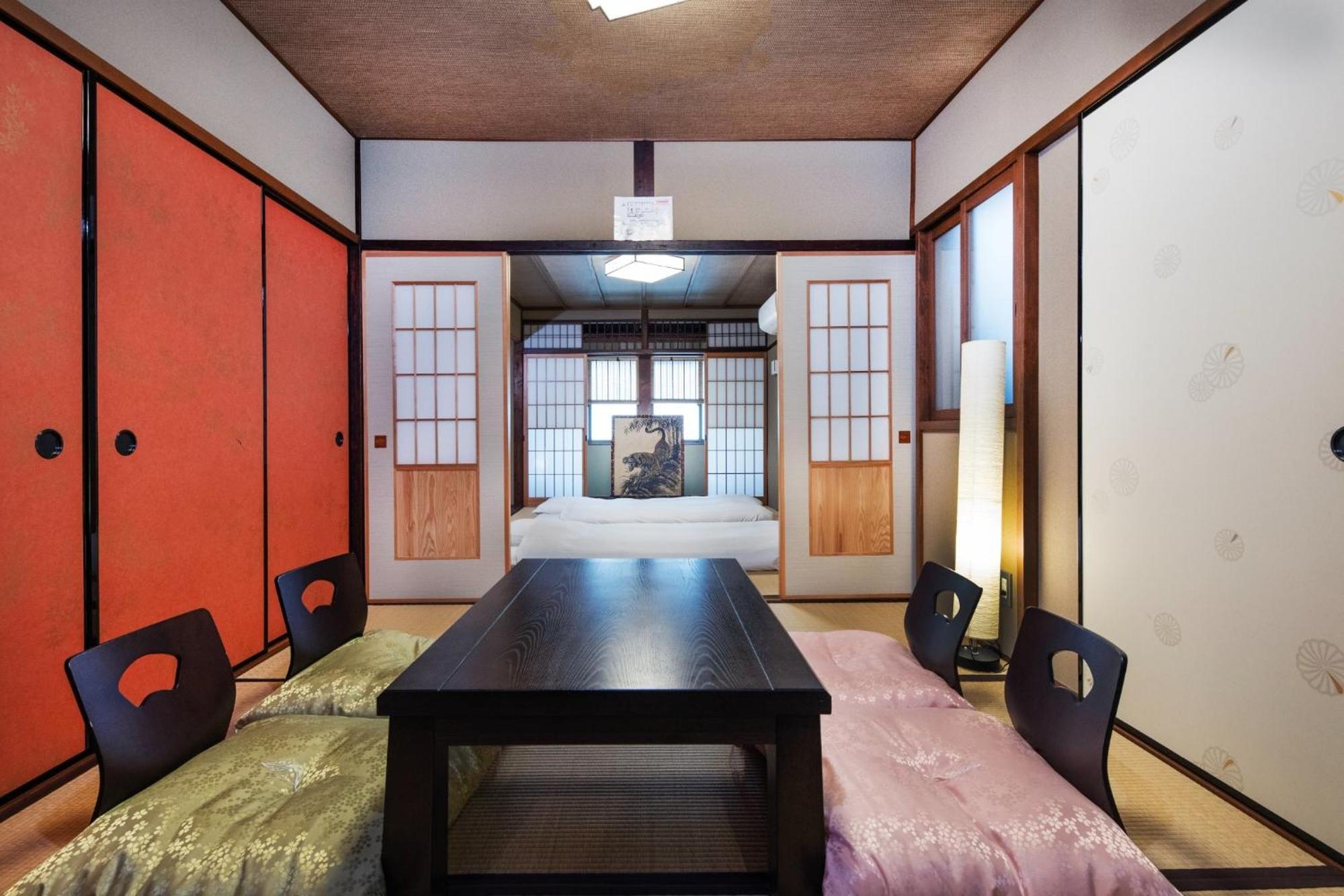 Shiki Homes Taimei - Vacation 17512v Kyoto
