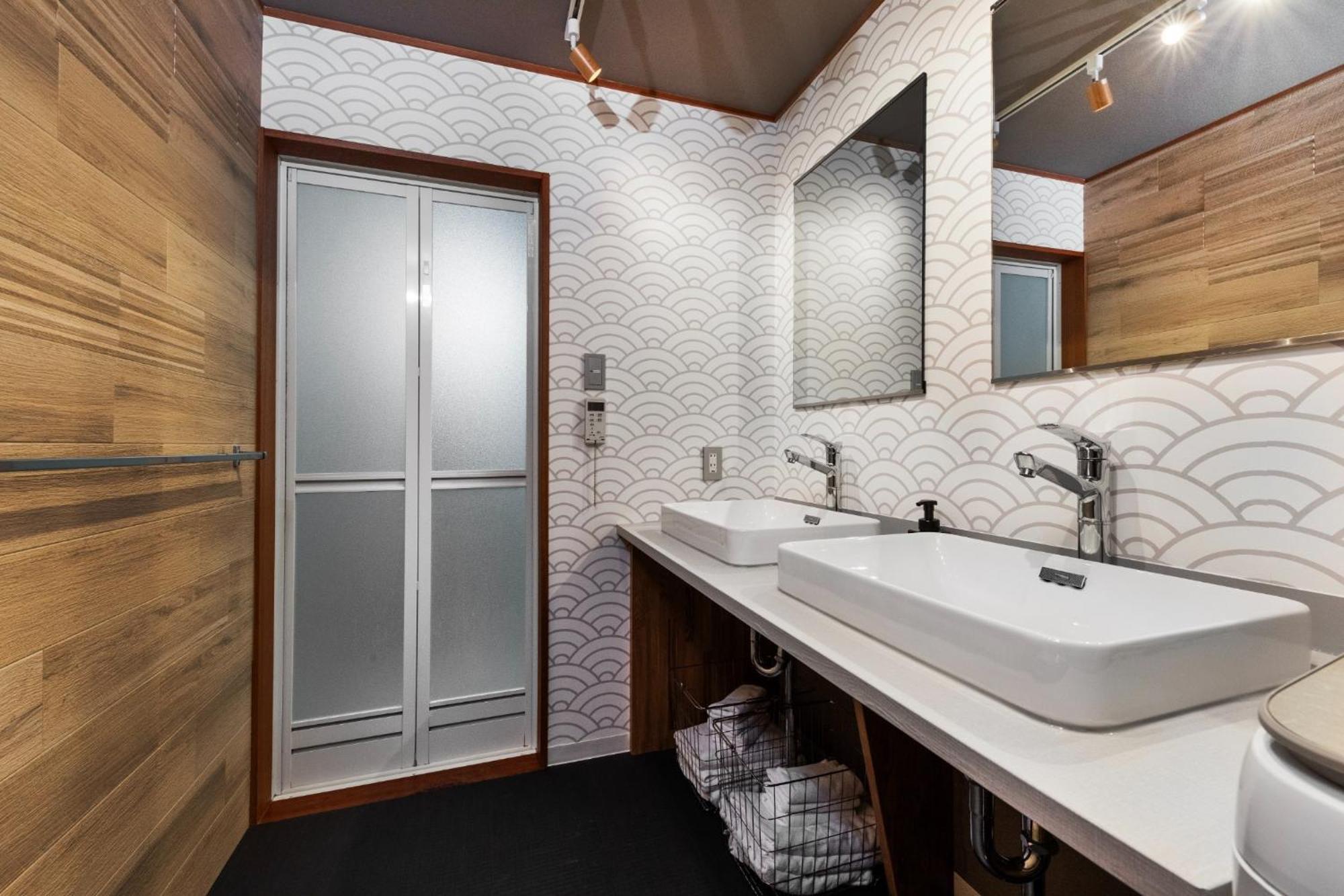 Shiki Homes Taimei - Vacation 17512v Holiday home Kyoto