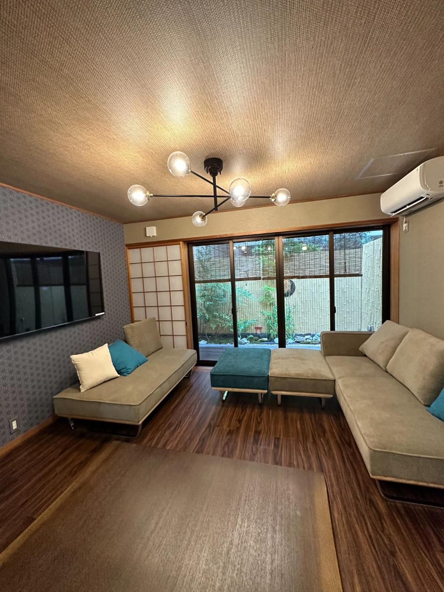 Holiday home Shiki Homes Taimei - Vacation 17512v