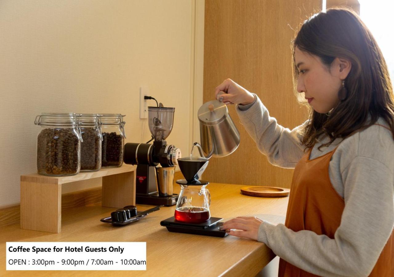 Umekoji Potel 4* Kyoto