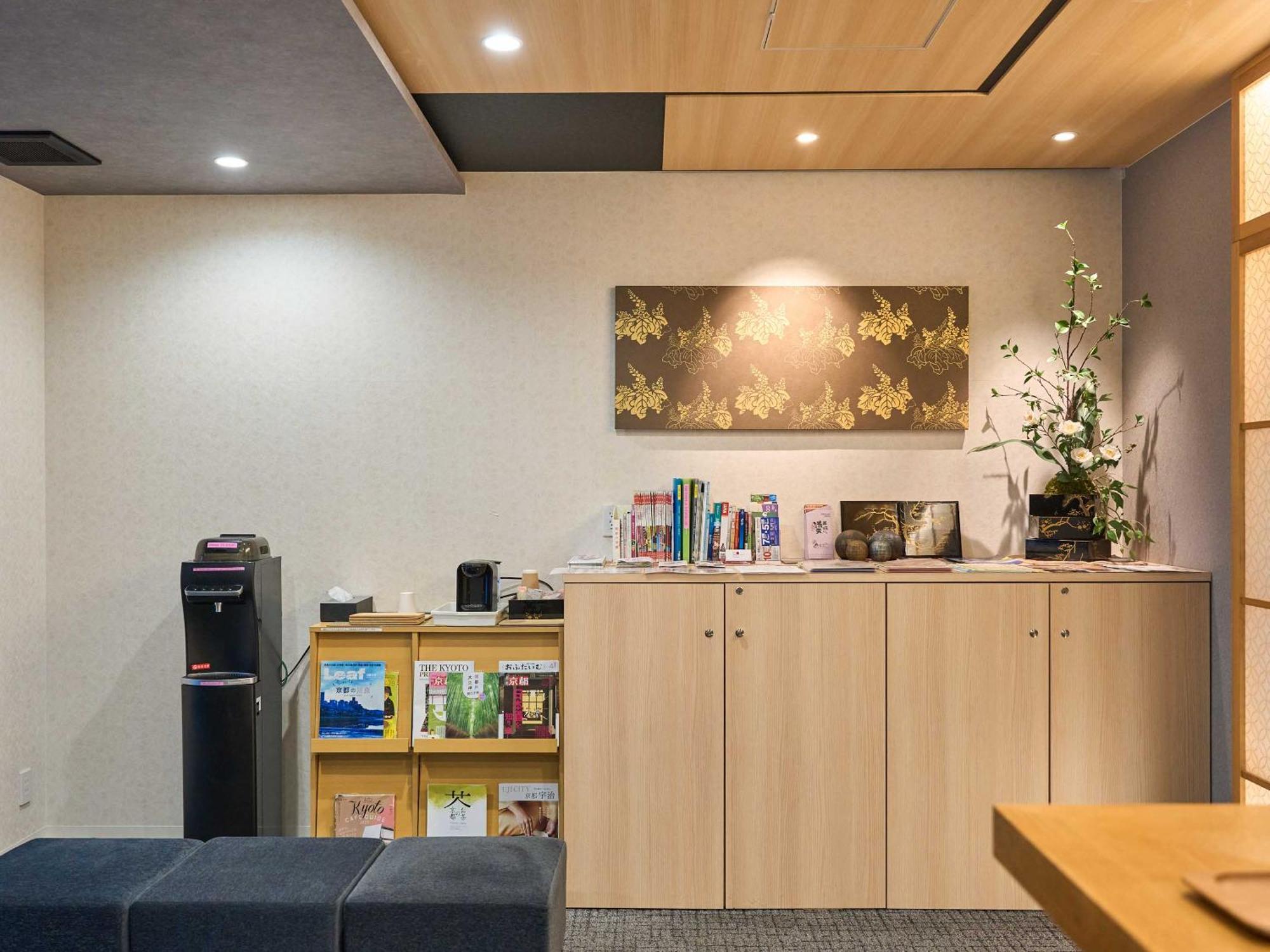 Goco Shijo Kawaramachi 3* Kyoto