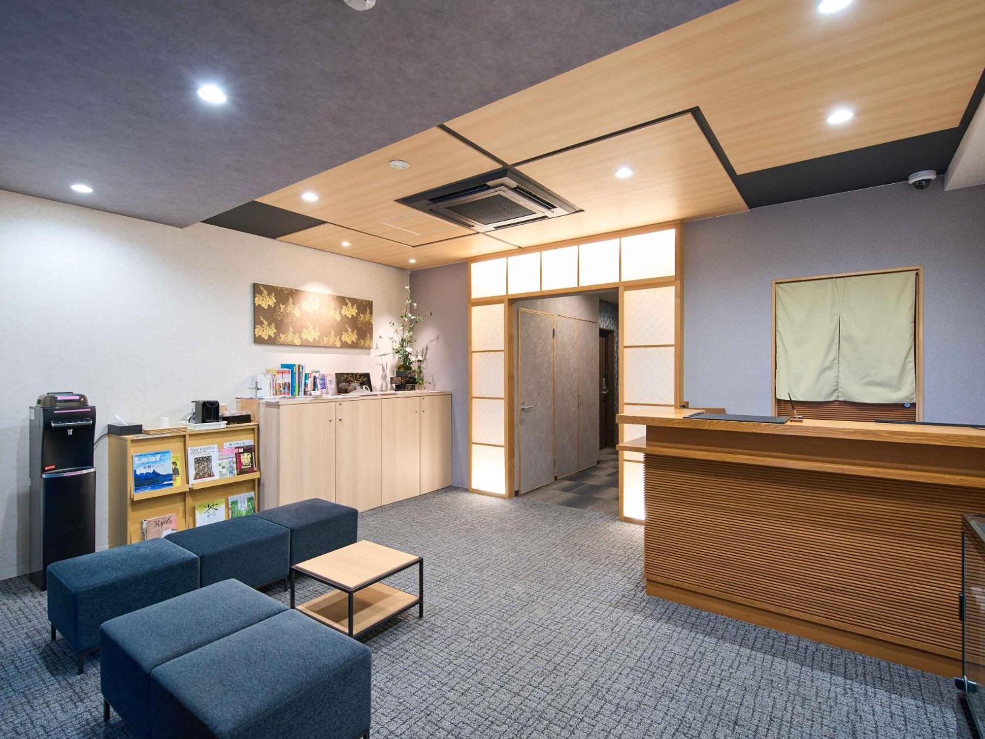 Hotel Goco Shijo Kawaramachi