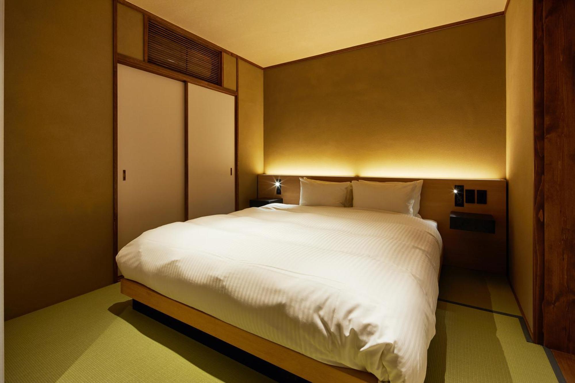 Umekoji Matchano-yado Apartment