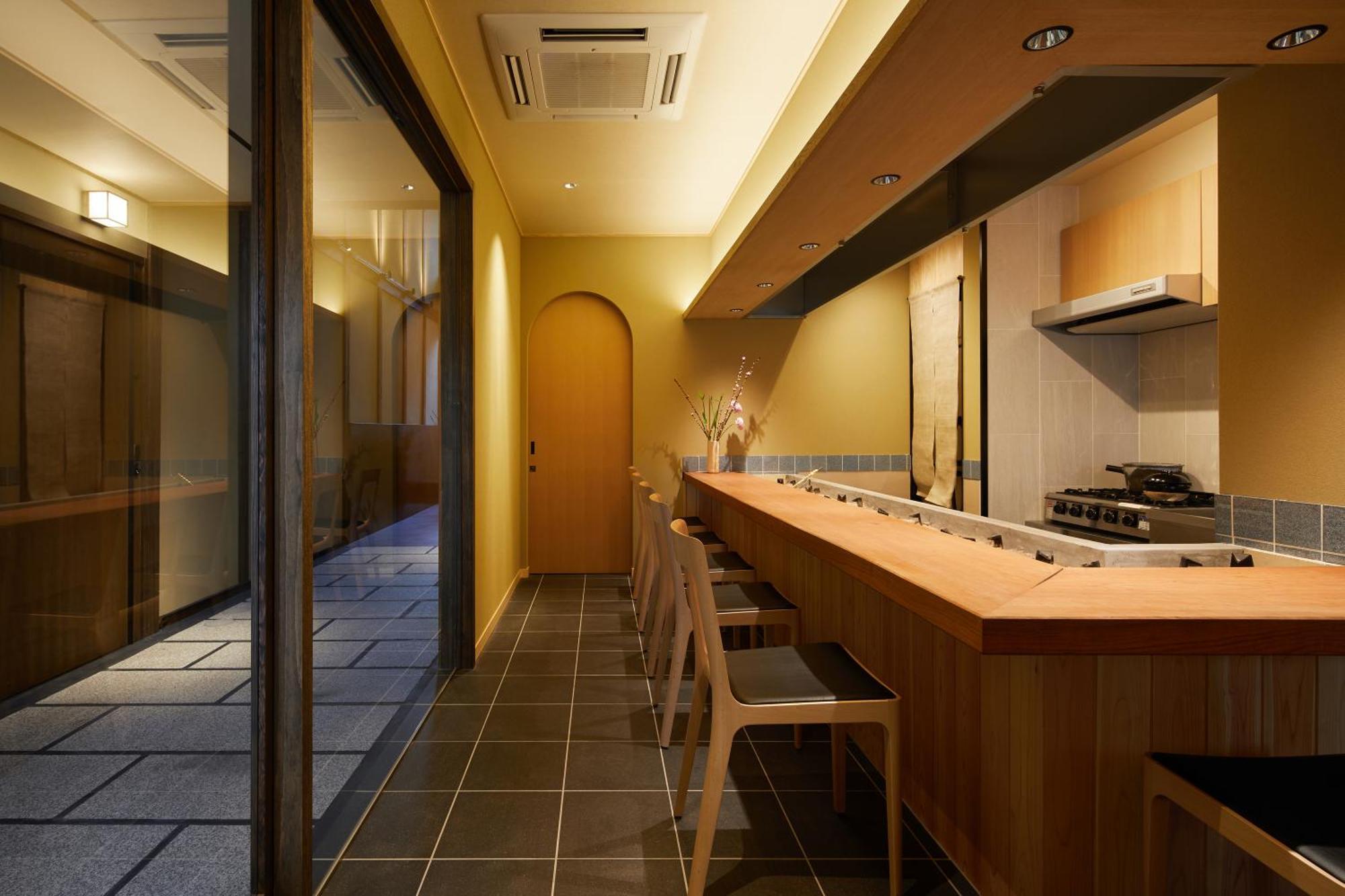 Umekoji Matchano-yado Apartment Kyoto