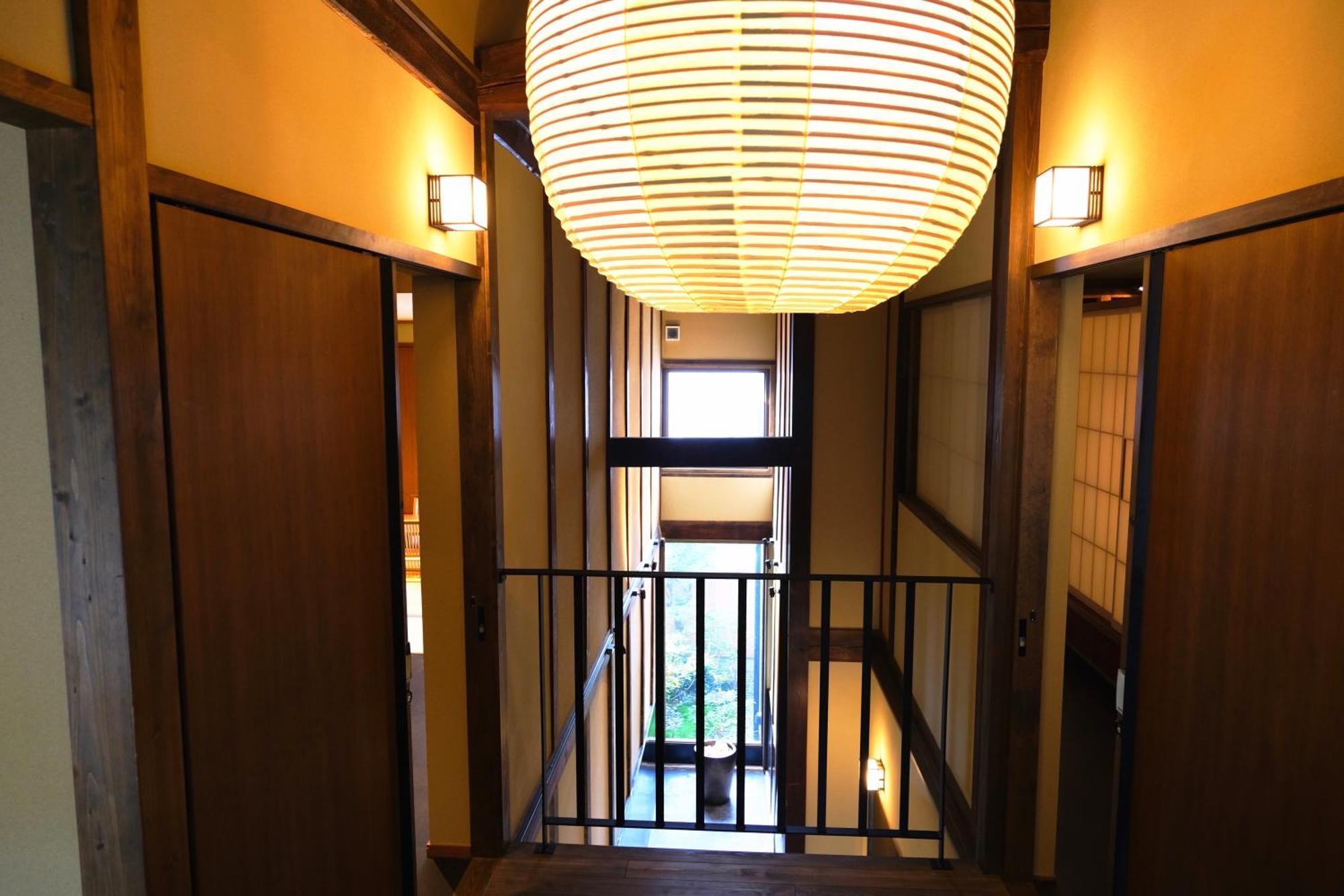 Umekoji Matchano-yado Apartment Kyoto