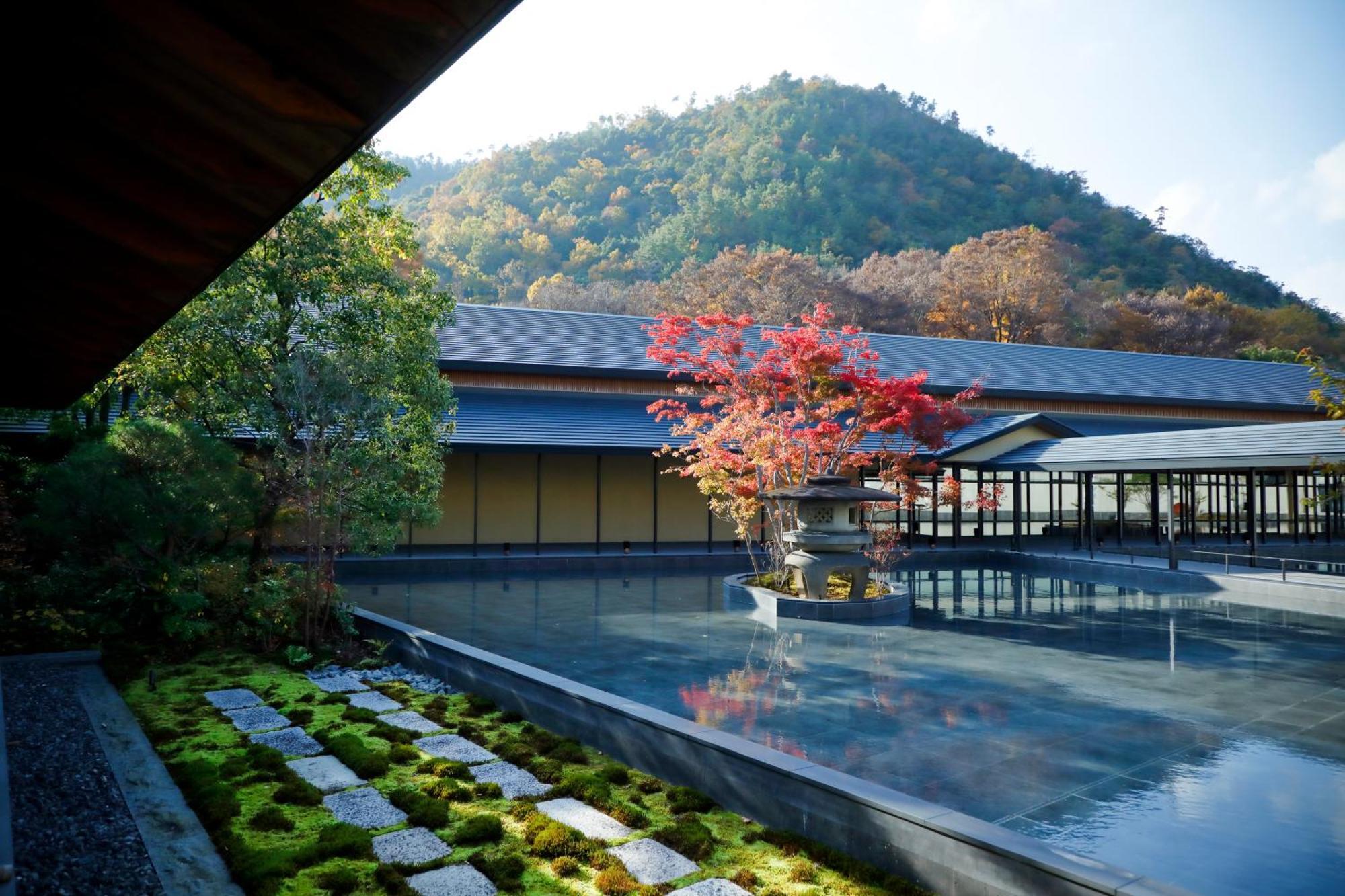 Roku Kyoto, Lxr & Resort