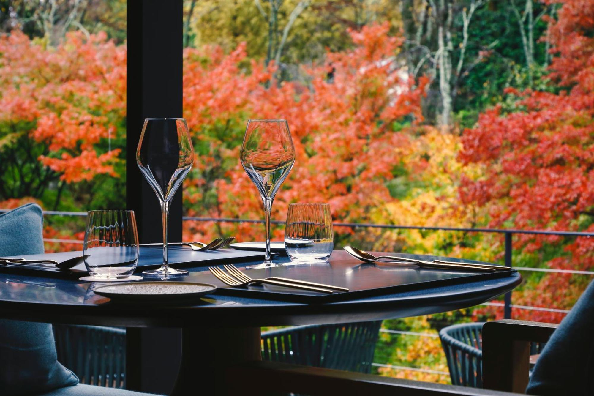 Roku Kyoto, Lxr & Resort
