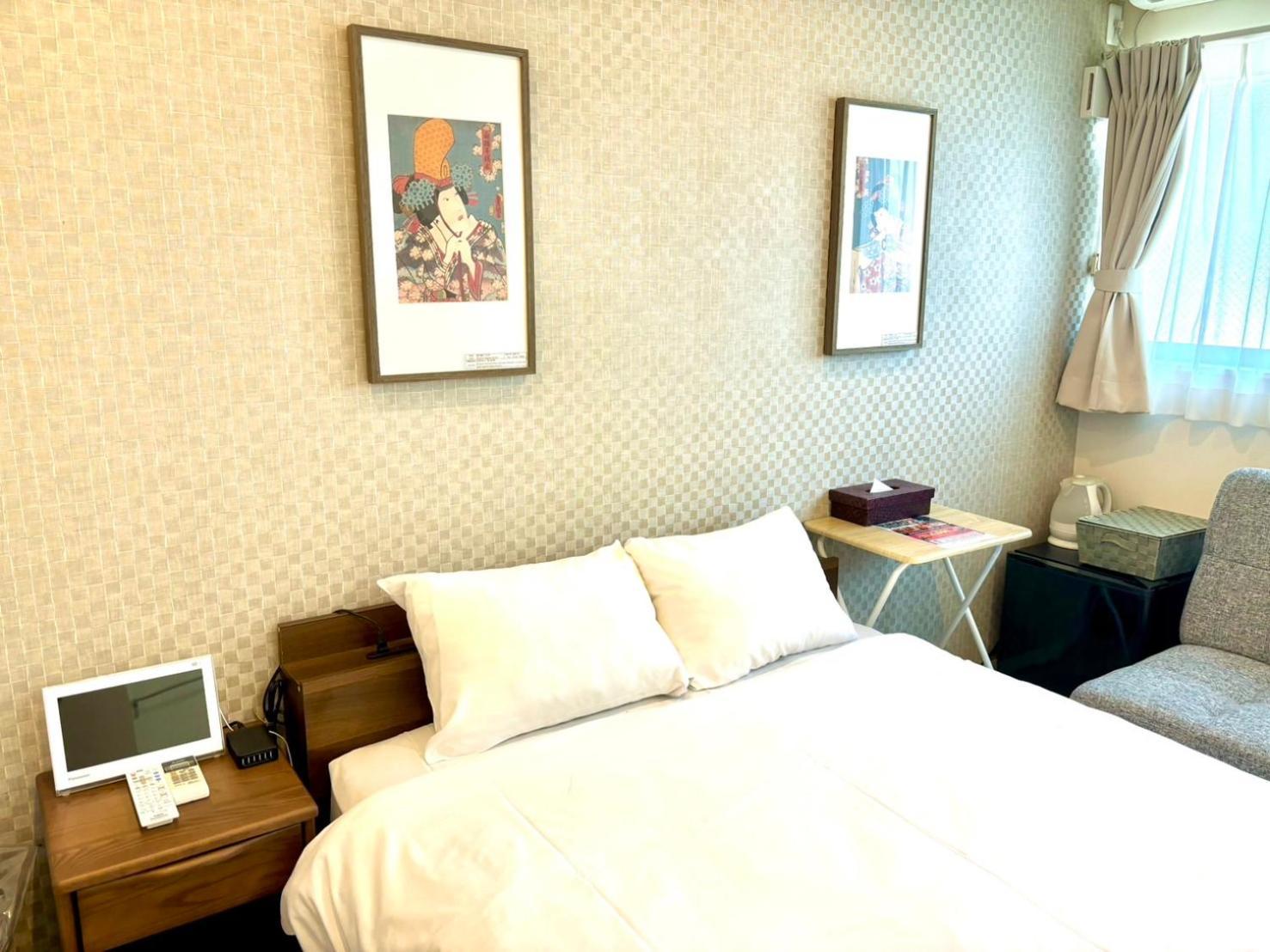 Guesthouseえにし Guest house *