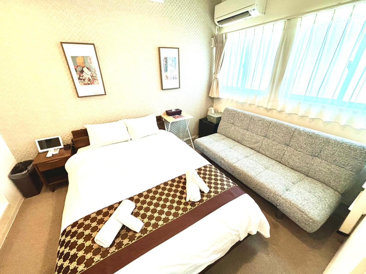 Guesthouseえにし