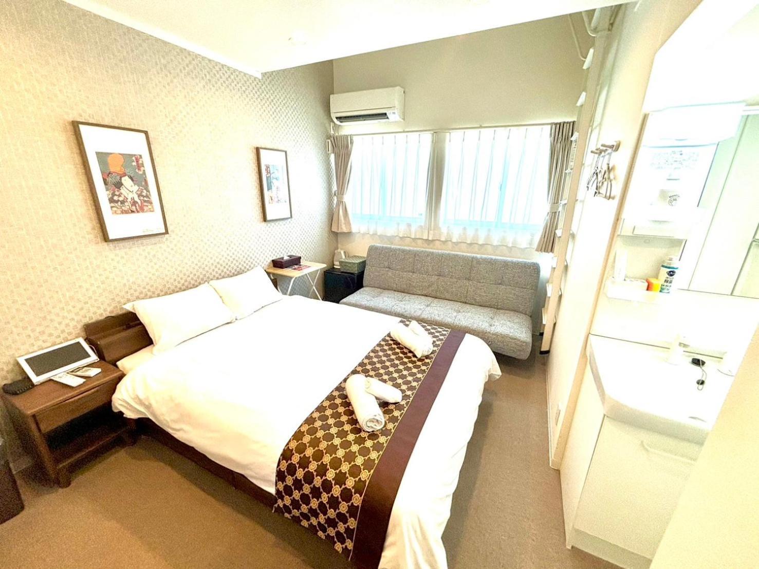 Guest house Guesthouseえにし *