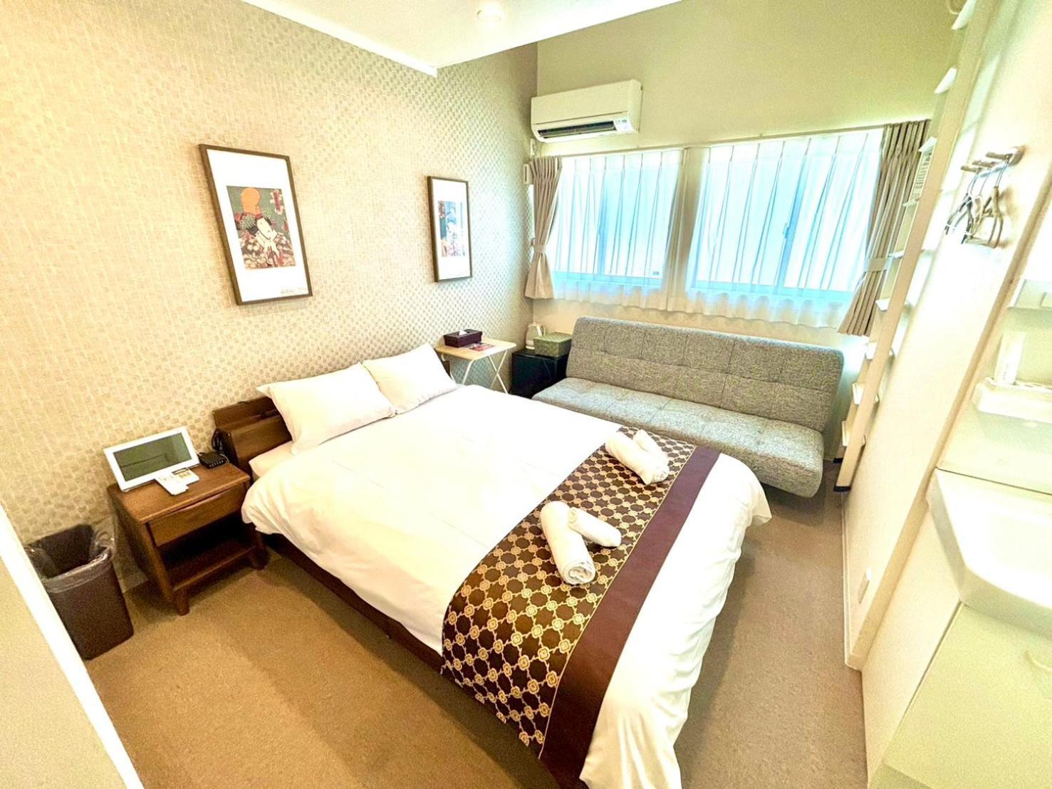 Guesthouseえにし Kyoto
