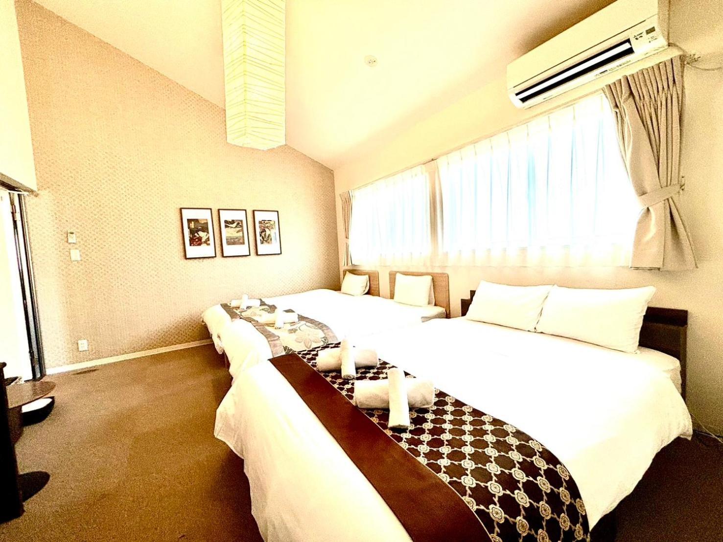 Guest house Guesthouseえにし