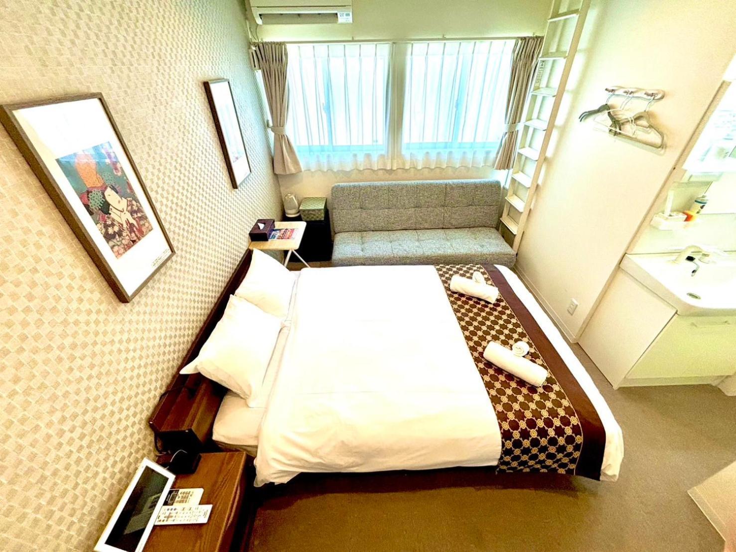 Guesthouseえにし Guest house *