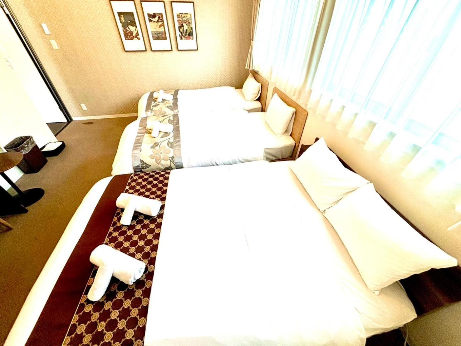 Guesthouseえにし *