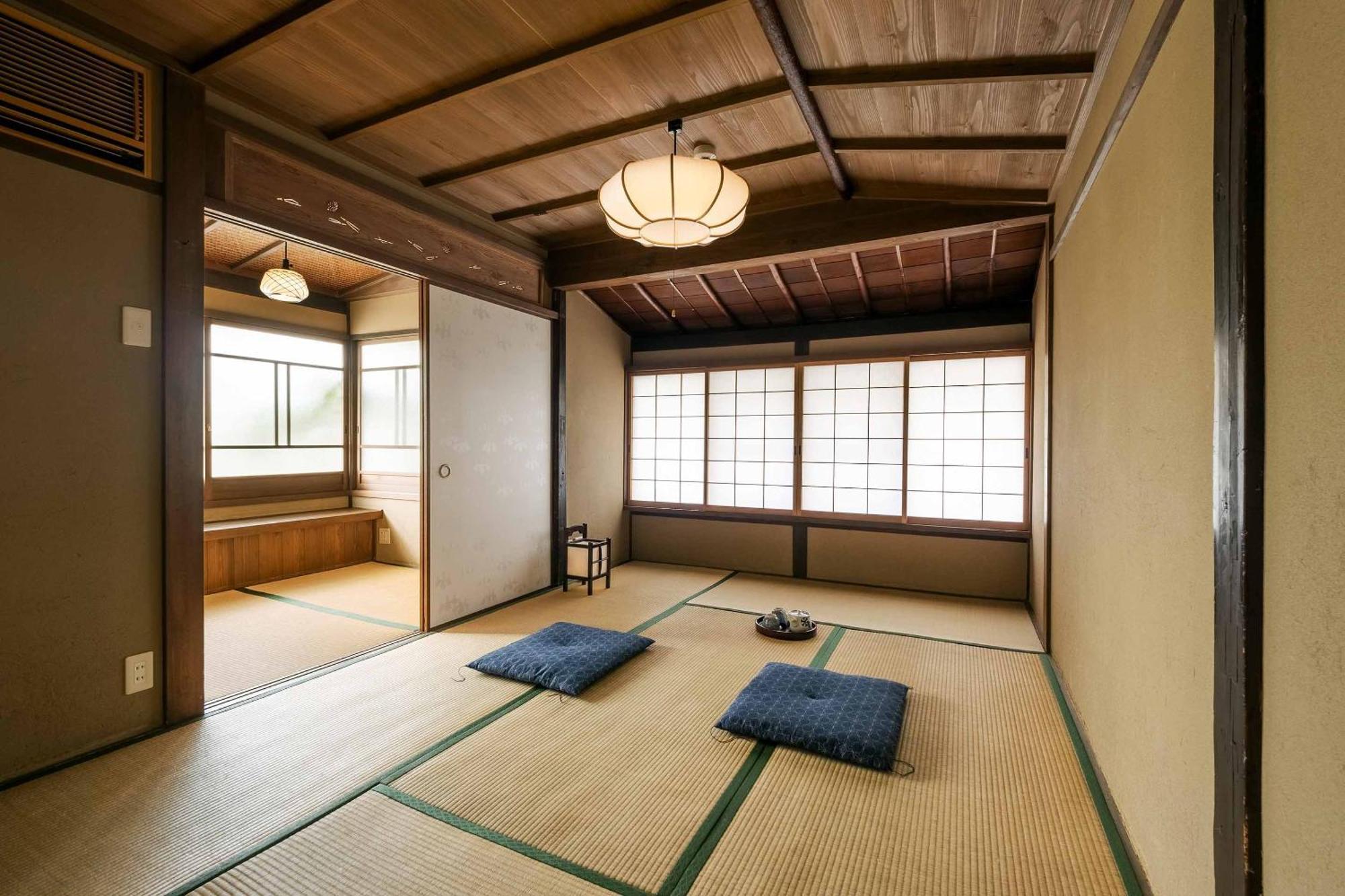 Gion Koyu An Machiya House Holiday home