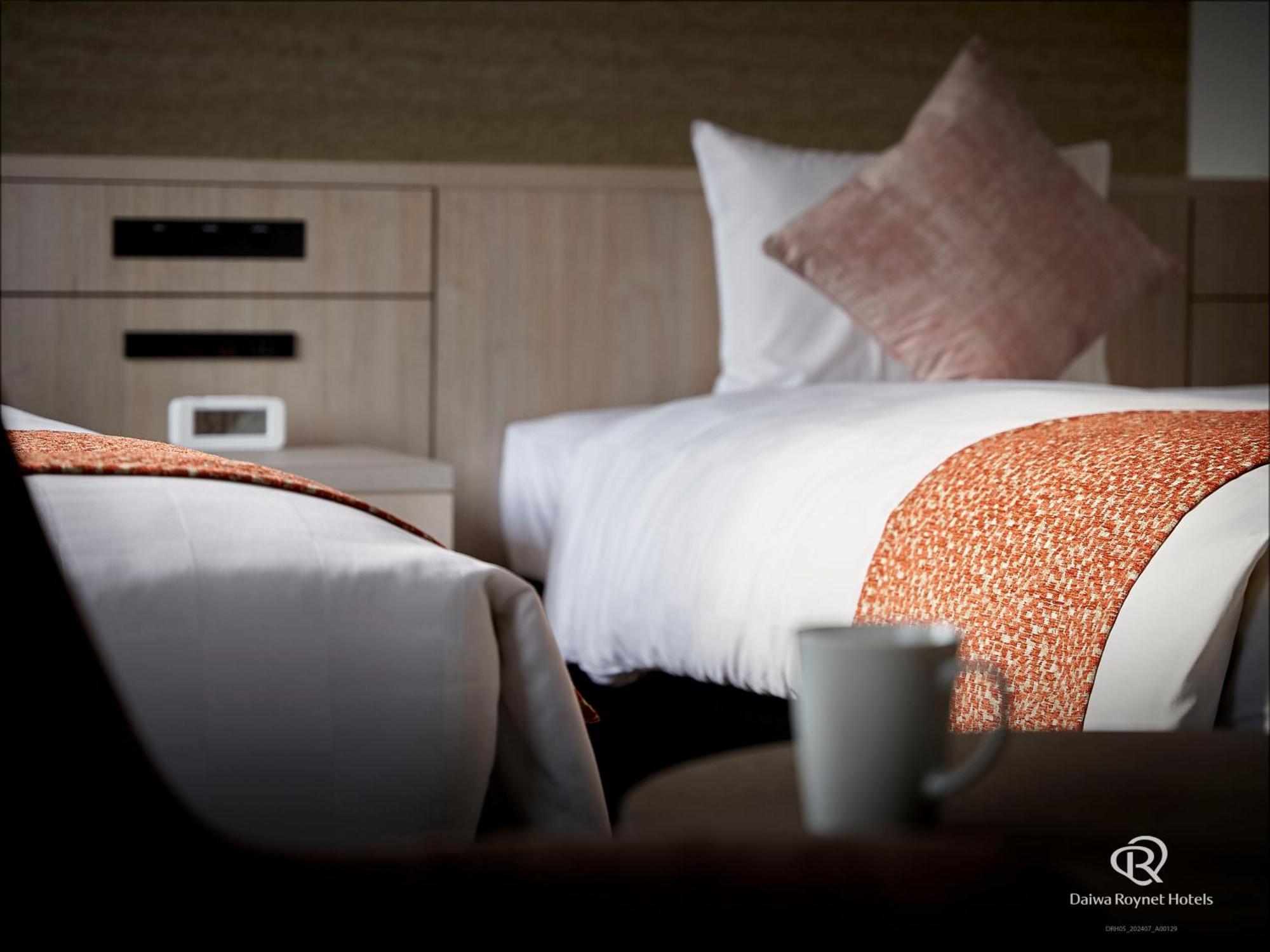 Hotel Daiwa Roynet Kyoto-hachijoguchi Kyoto