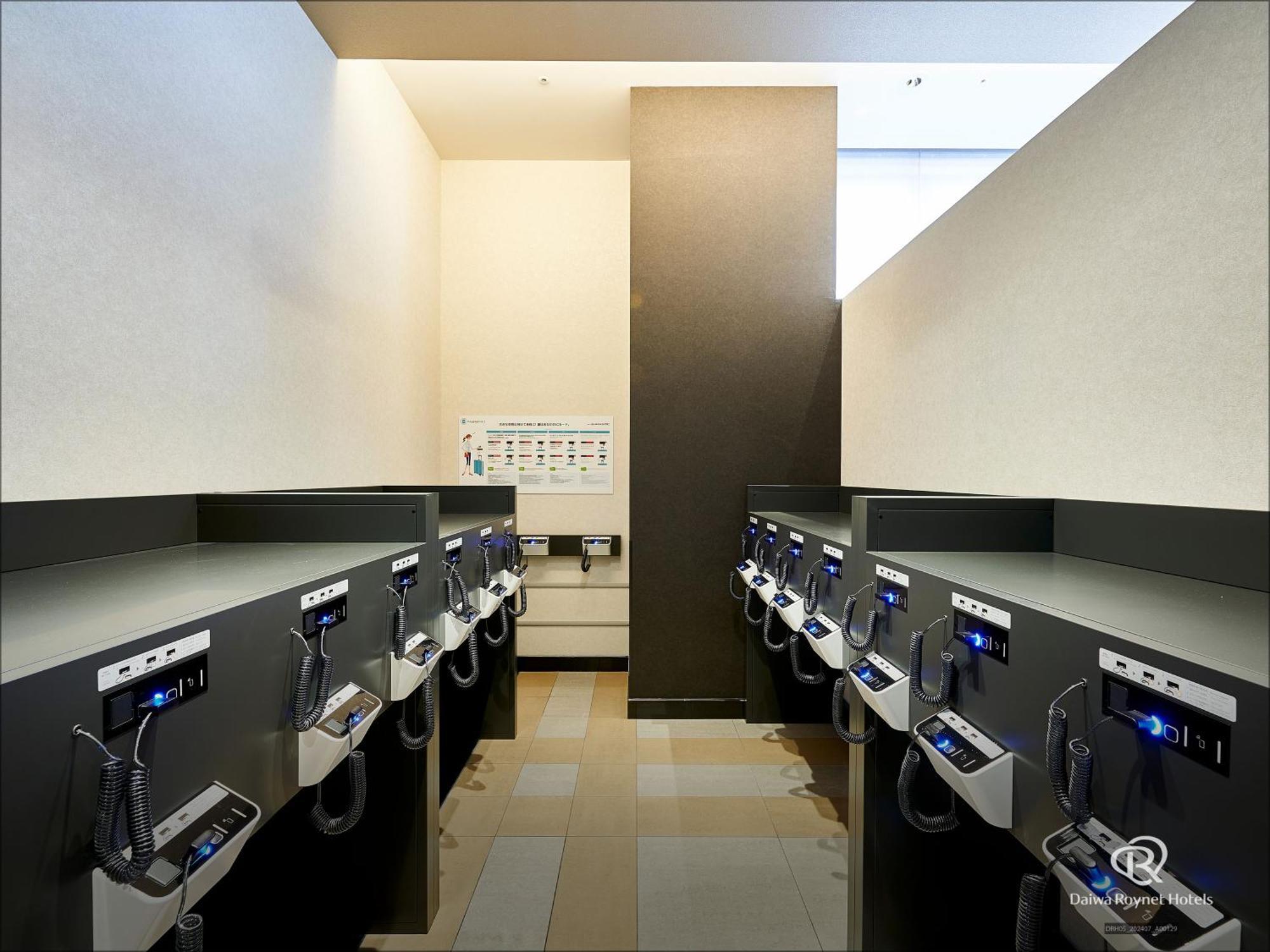Daiwa Roynet Kyoto-hachijoguchi 4* Kyoto