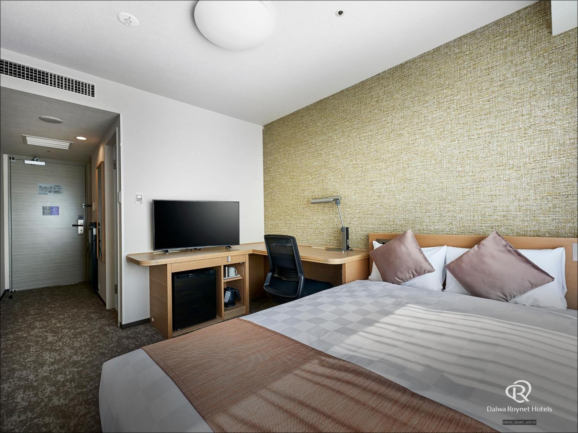 Hotel Daiwa Roynet Kyoto-hachijoguchi