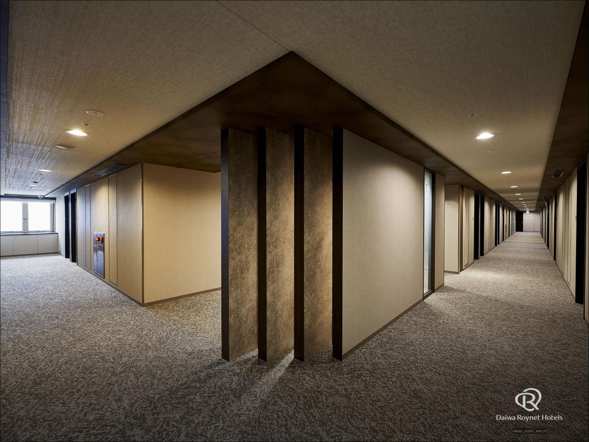 Hotel Daiwa Roynet Kyoto-hachijoguchi 4*