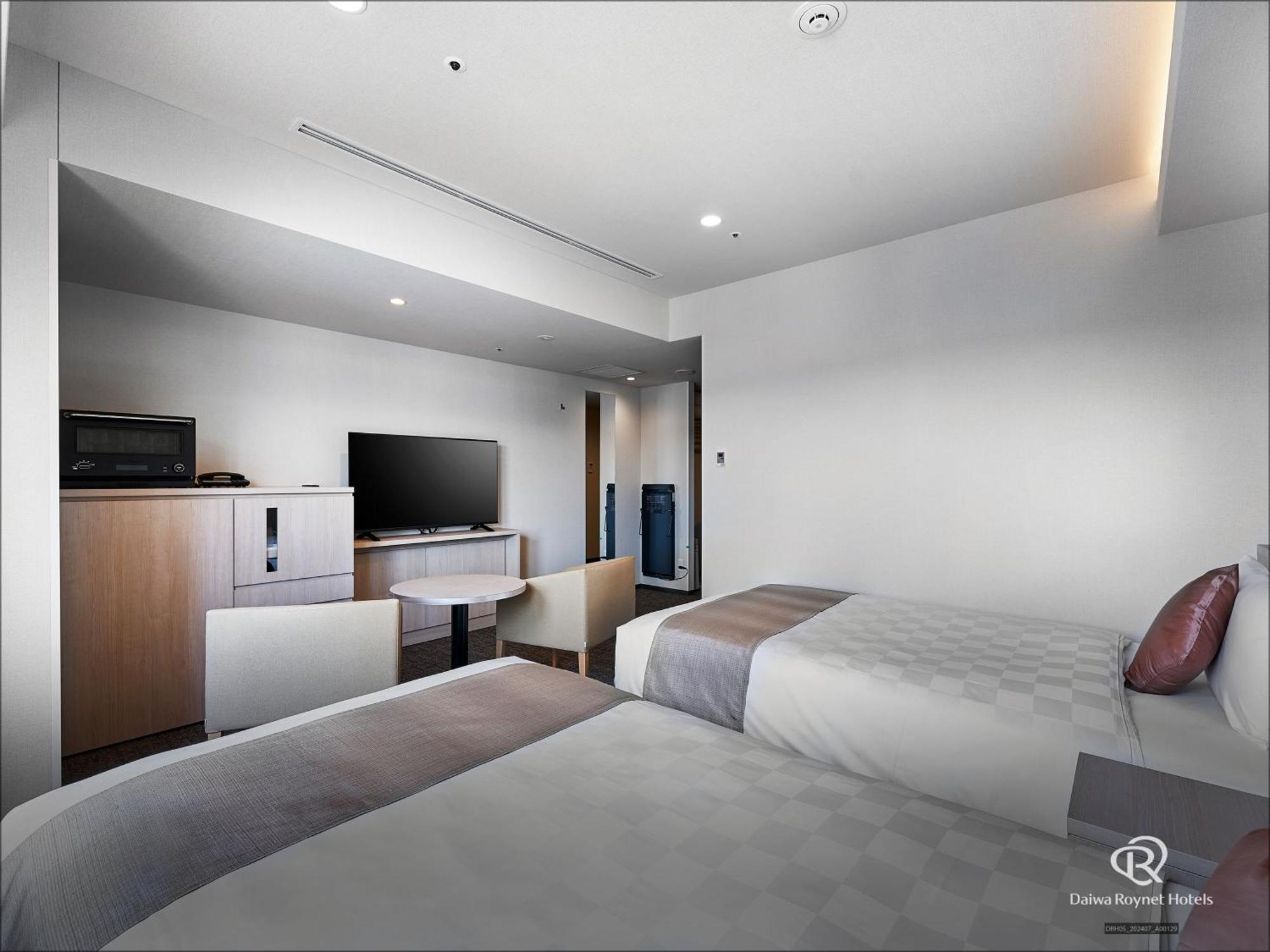 Hotel Daiwa Roynet Kyoto-hachijoguchi