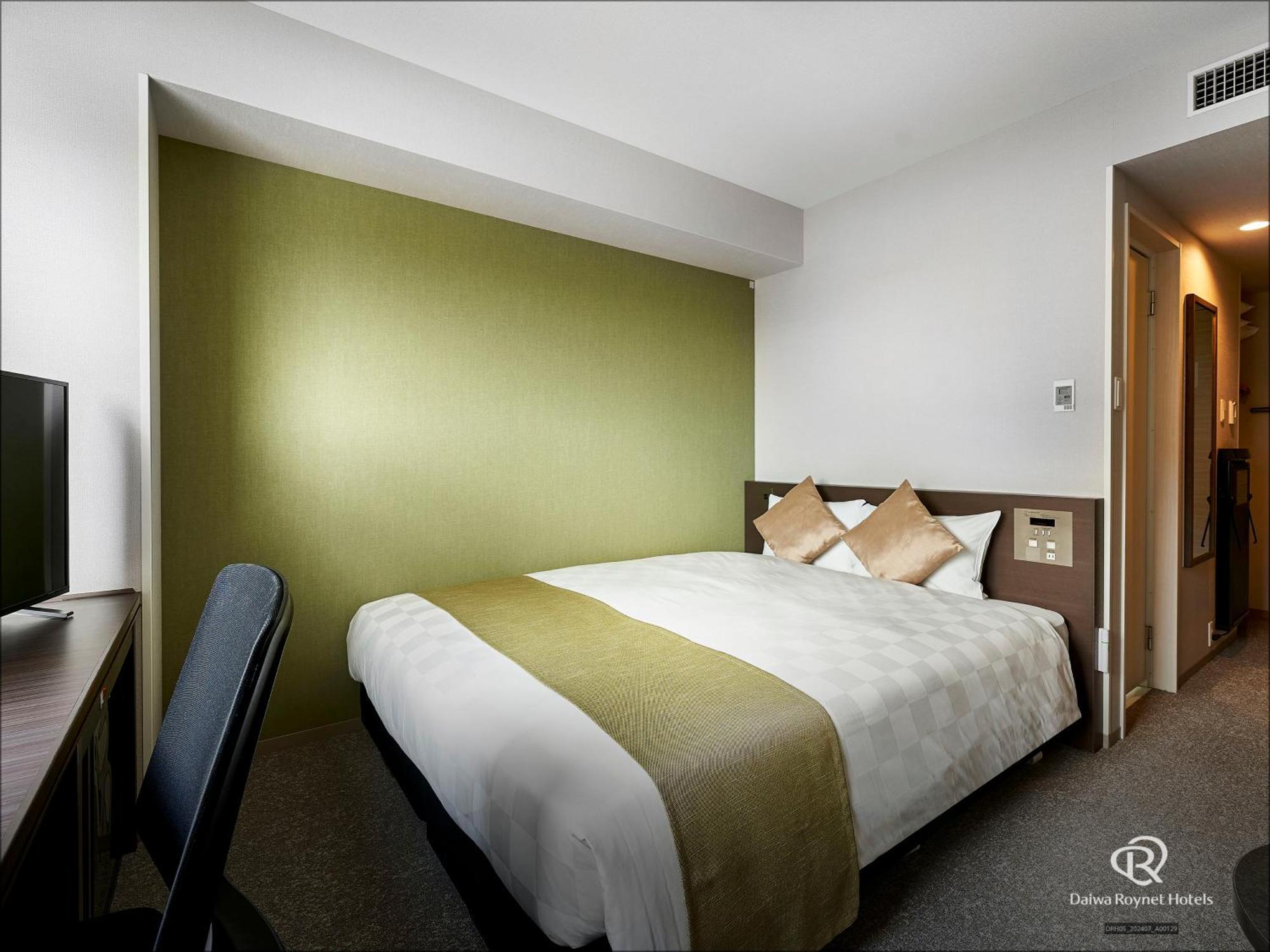 Hotel Daiwa Roynet Kyoto-hachijoguchi Kyoto