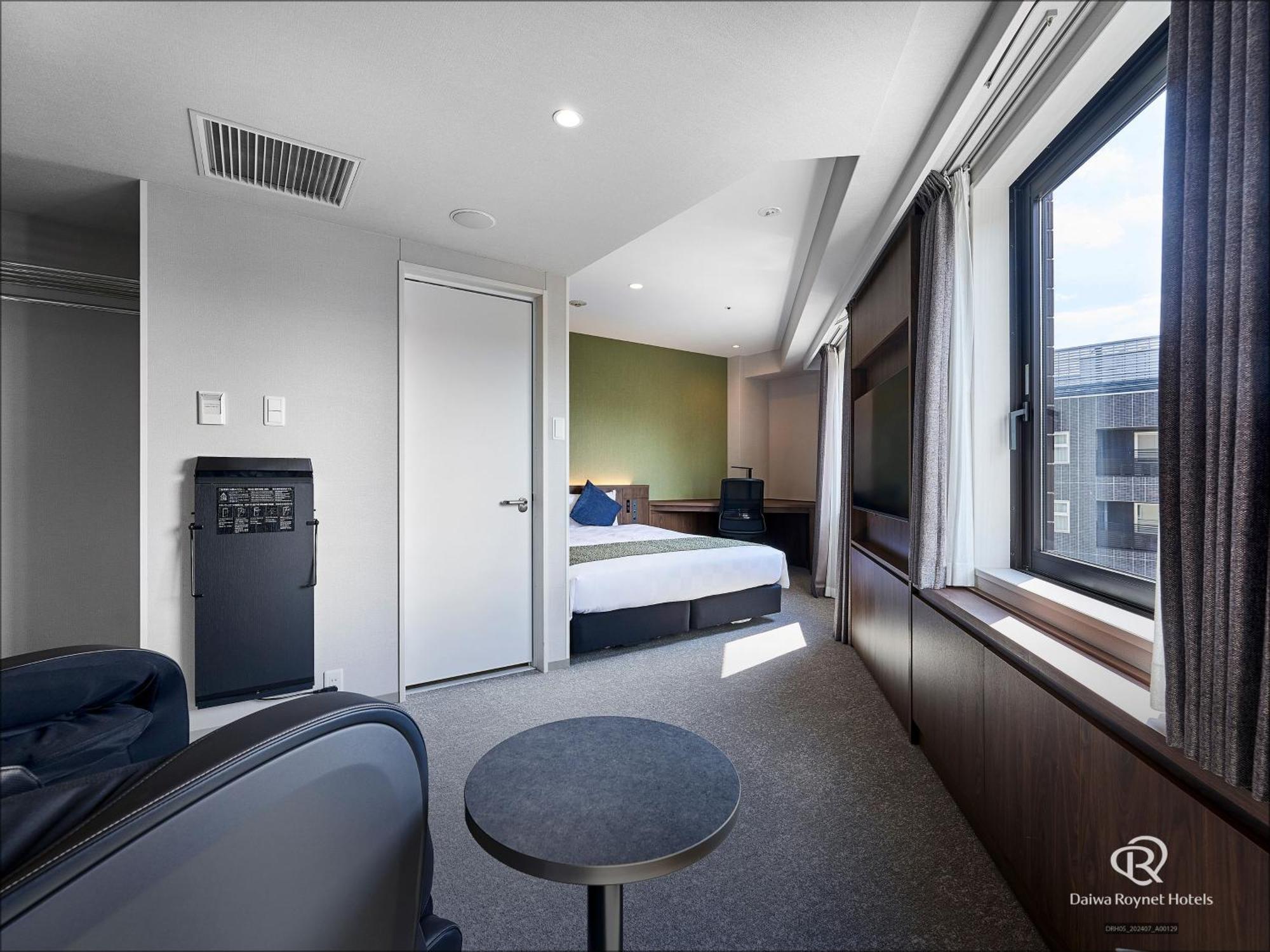 Hotel Daiwa Roynet Kyoto-hachijoguchi 4*