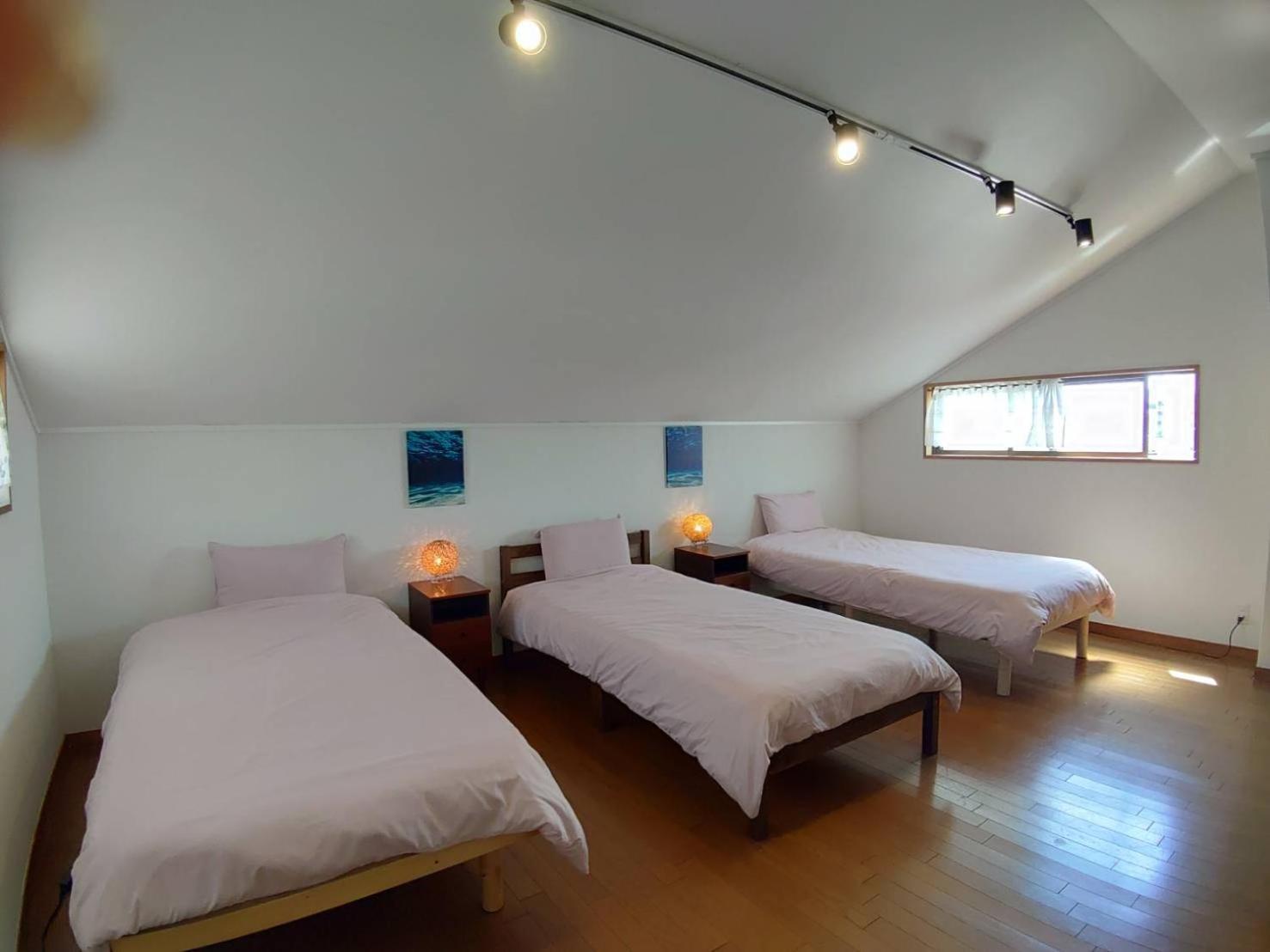 Lantern Hostel