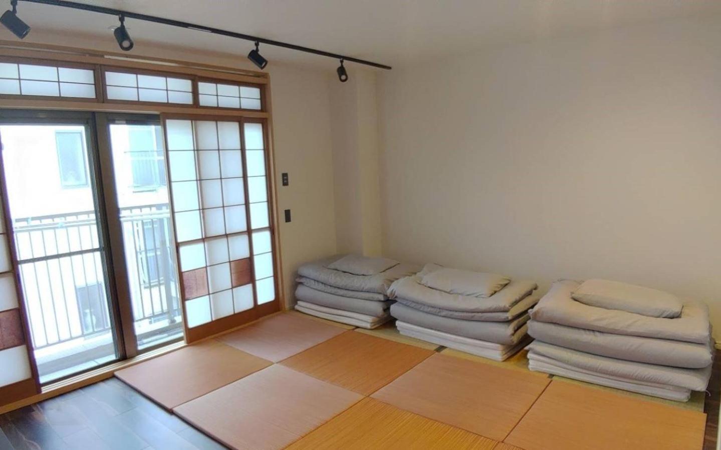 Lantern Hostel Kyoto