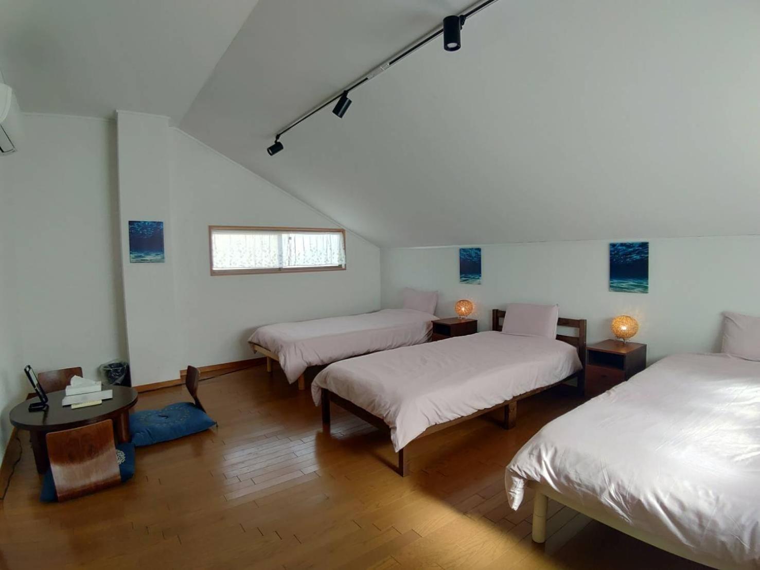 Lantern Hostel