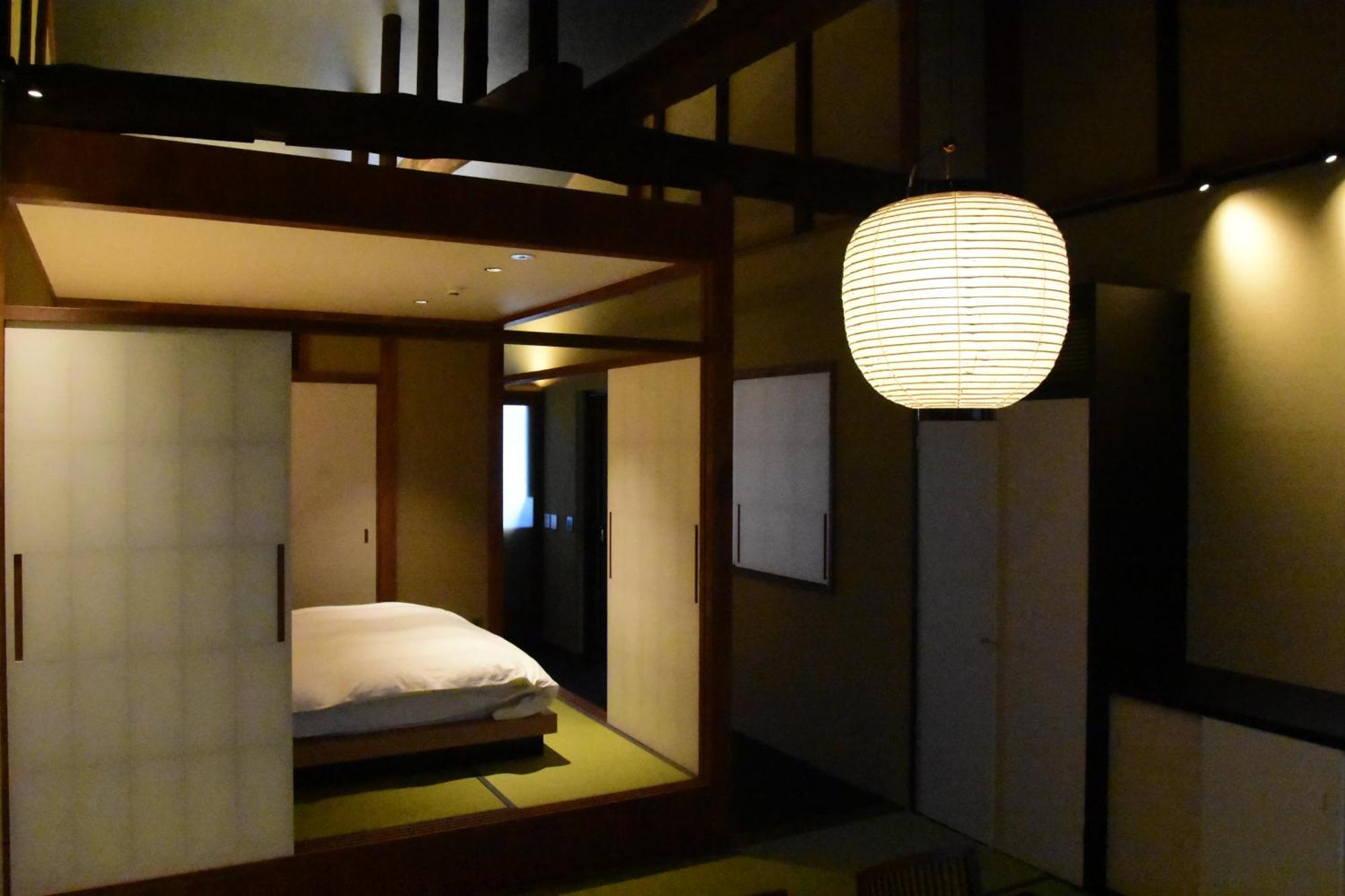 Umekoji Matchano-yado * Kyoto