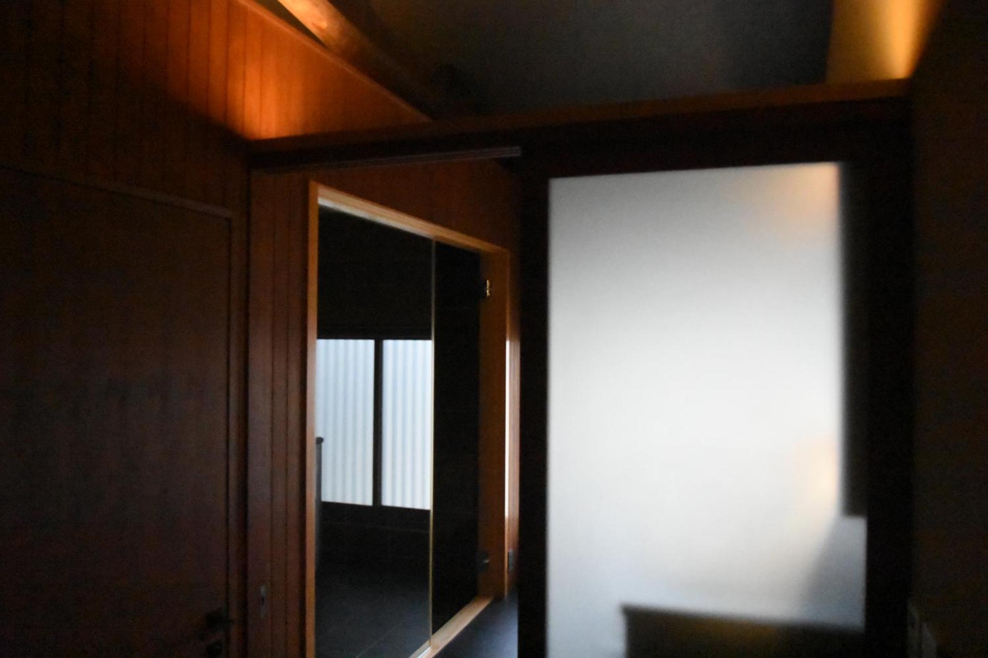Umekoji Matchano-yado Apartment