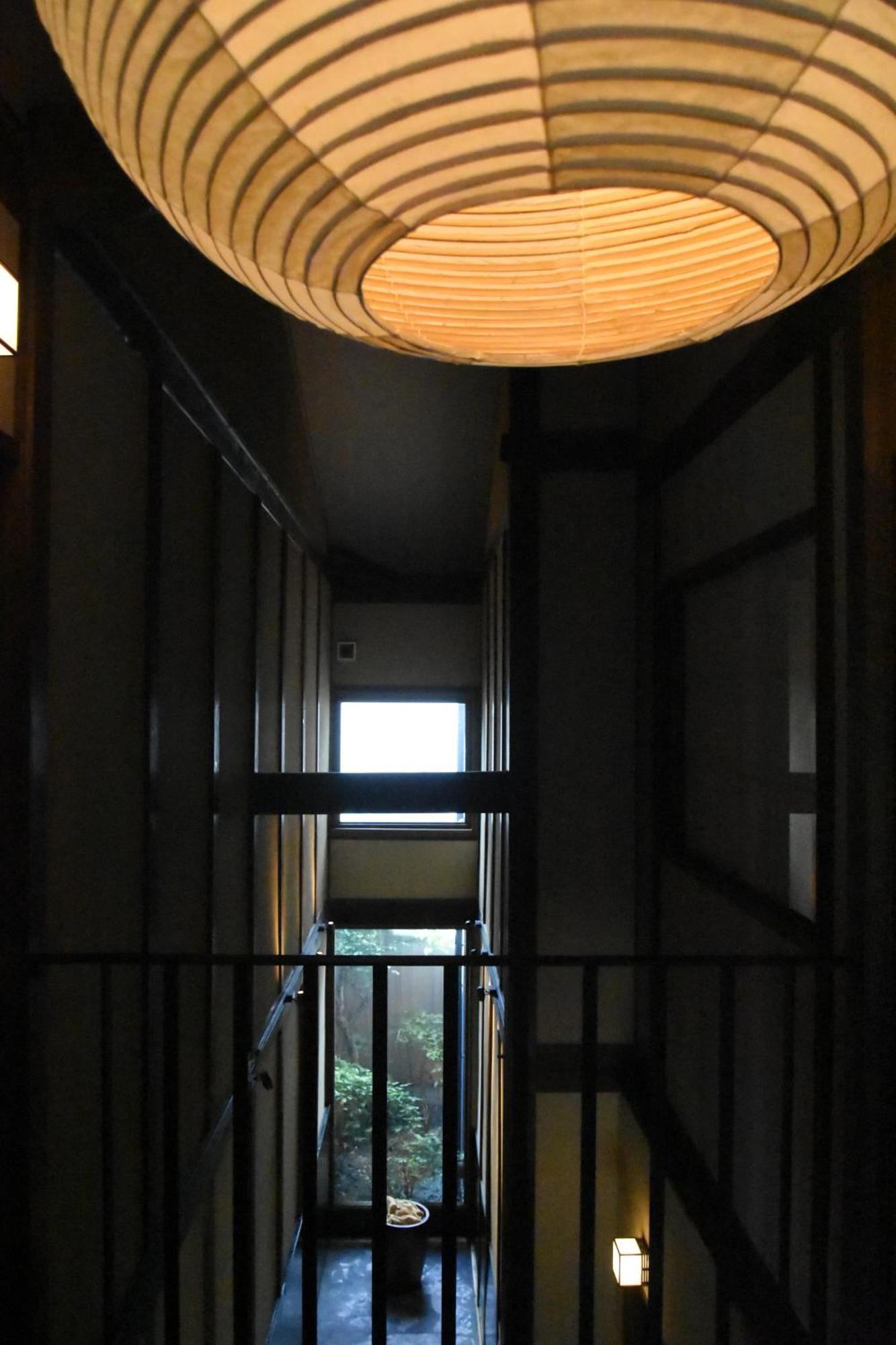Umekoji Matchano-yado Apartment *
