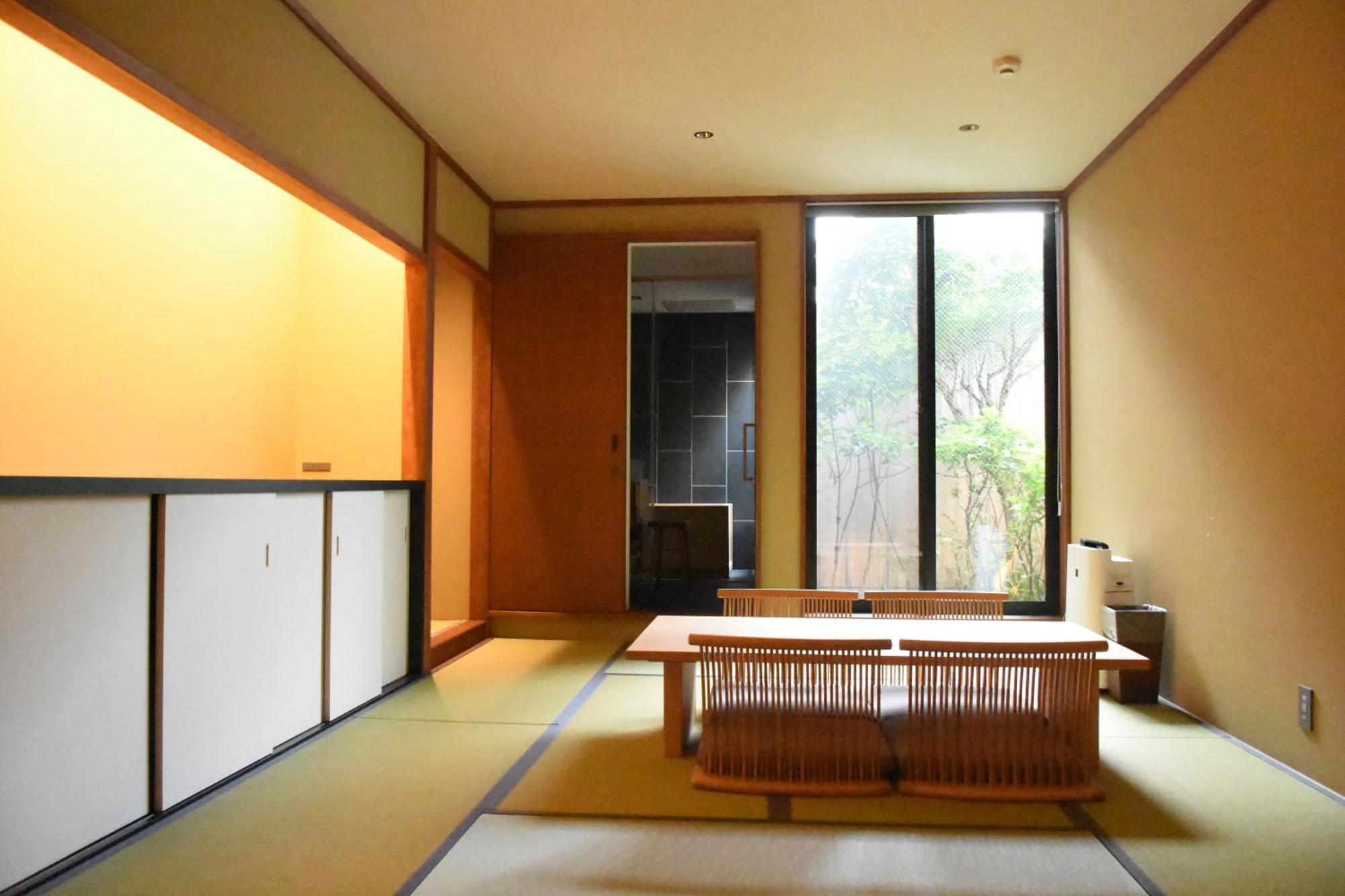 Apartment Umekoji Matchano-yado Kyoto