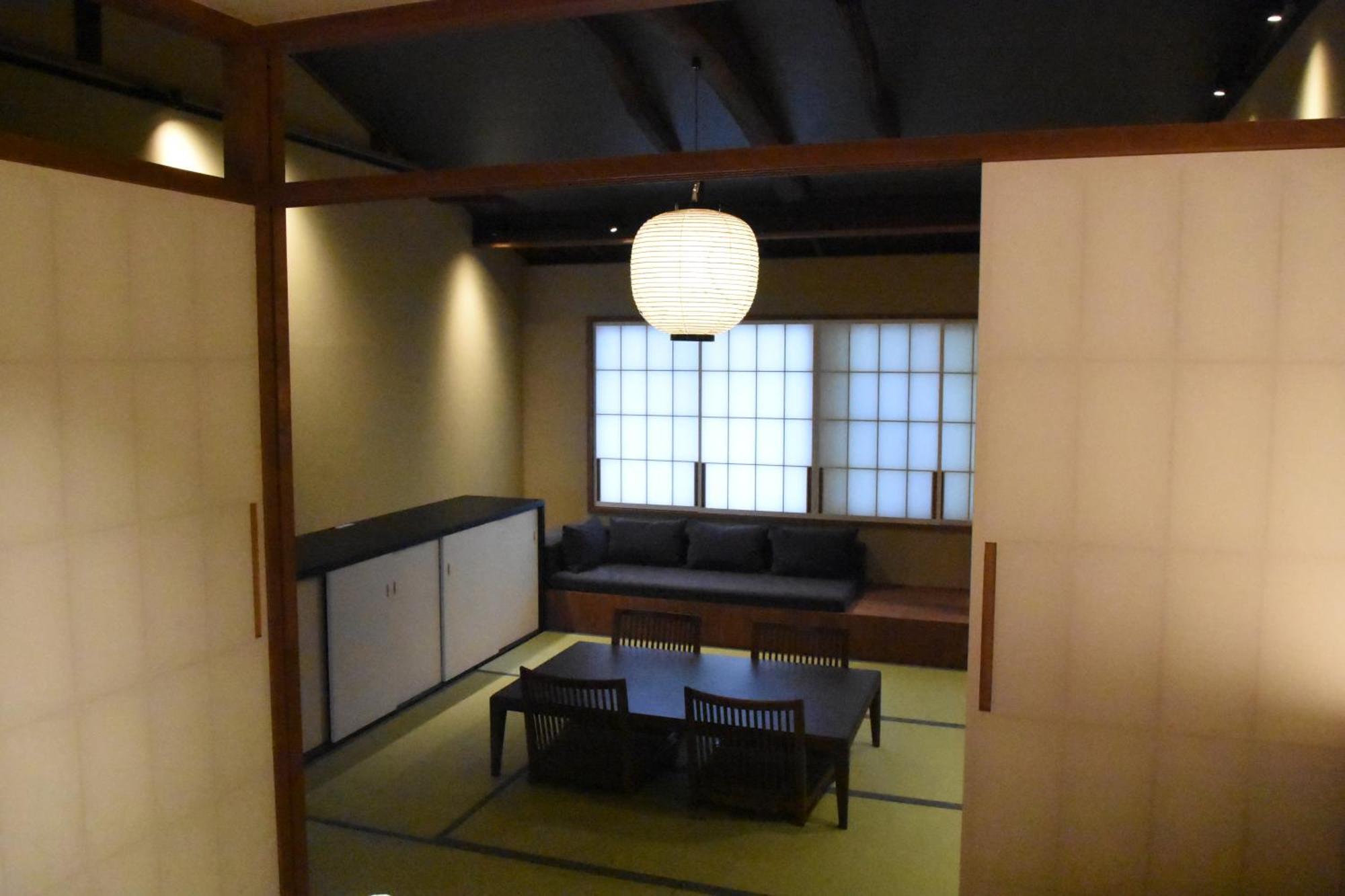 Umekoji Matchano-yado Kyoto